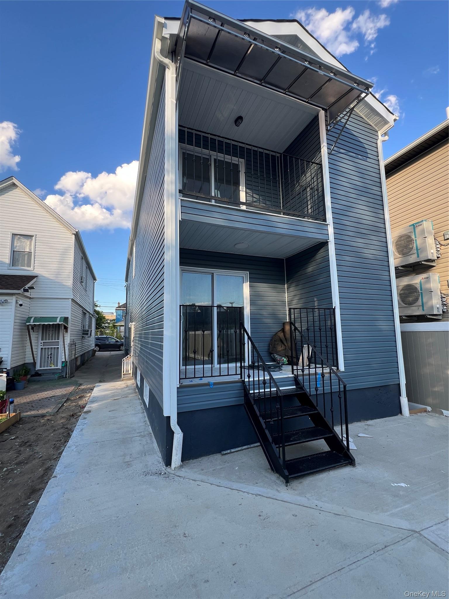 Single Family Union Hall Street Queens, NY 11433, MLS-1057766-7