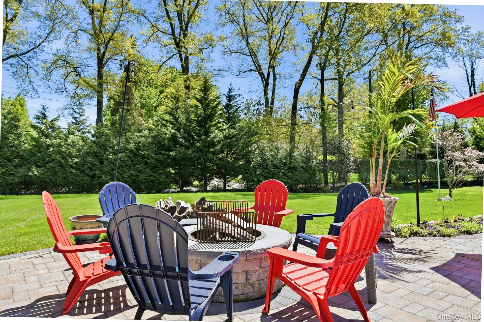 Single Family Fox Meadow Lane  Suffolk County, NY 11743, MLS-1057801-11