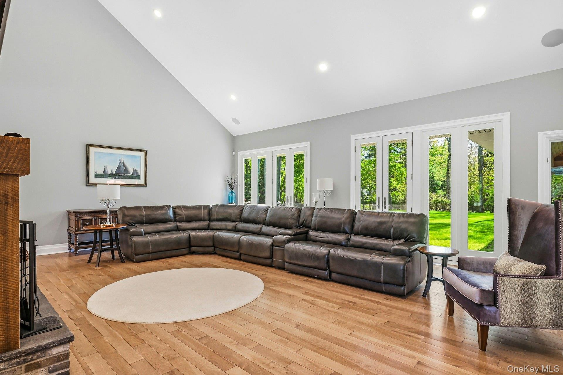 Single Family Fox Meadow Lane  Suffolk County, NY 11743, MLS-1057801-14