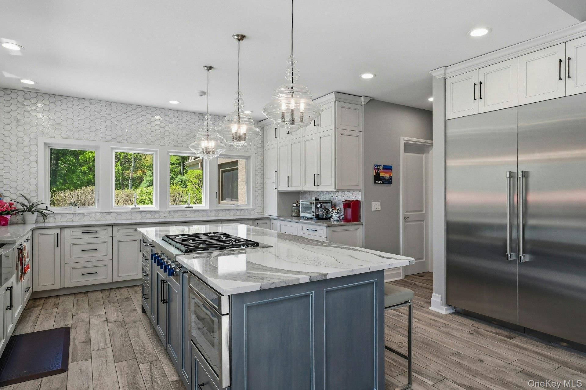 Single Family Fox Meadow Lane  Suffolk County, NY 11743, MLS-1057801-27