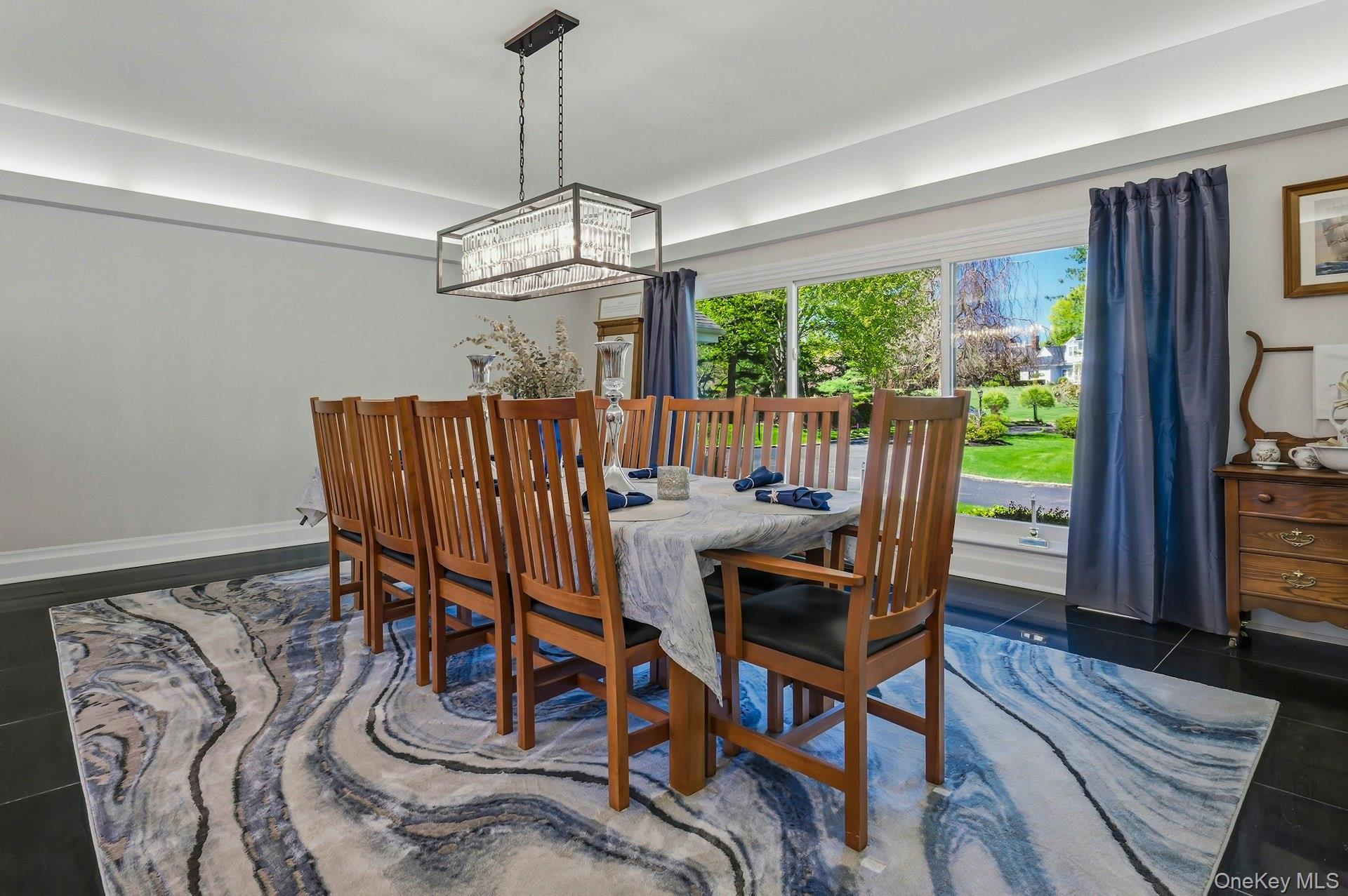 Single Family Fox Meadow Lane  Suffolk County, NY 11743, MLS-1057801-30