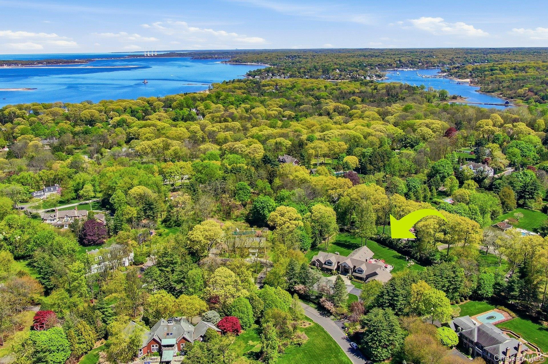 Single Family Fox Meadow Lane  Suffolk County, NY 11743, MLS-1057801-48
