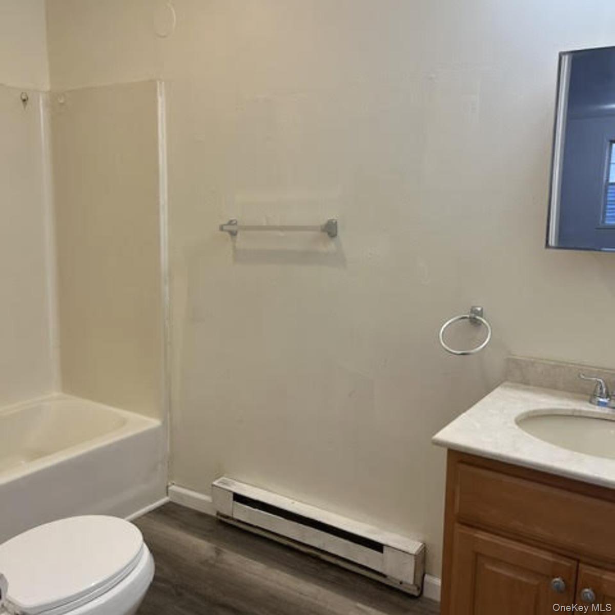Single Family Ball Street  Orange County, NY 12771, MLS-1057807-17