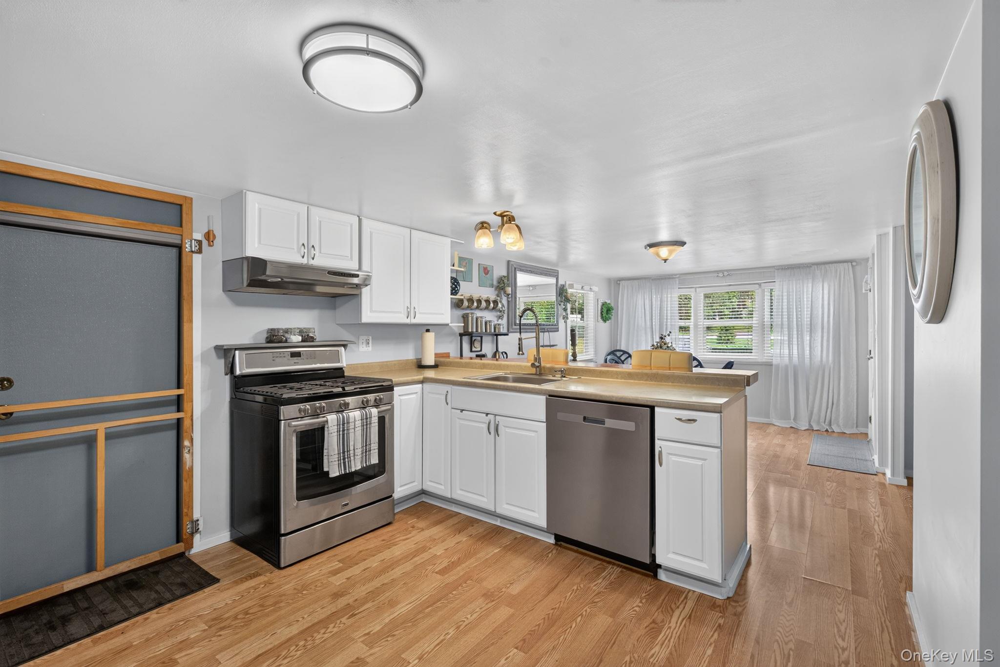 Single Family State Route 17k  Orange County, NY 12549, MLS-1057815-17