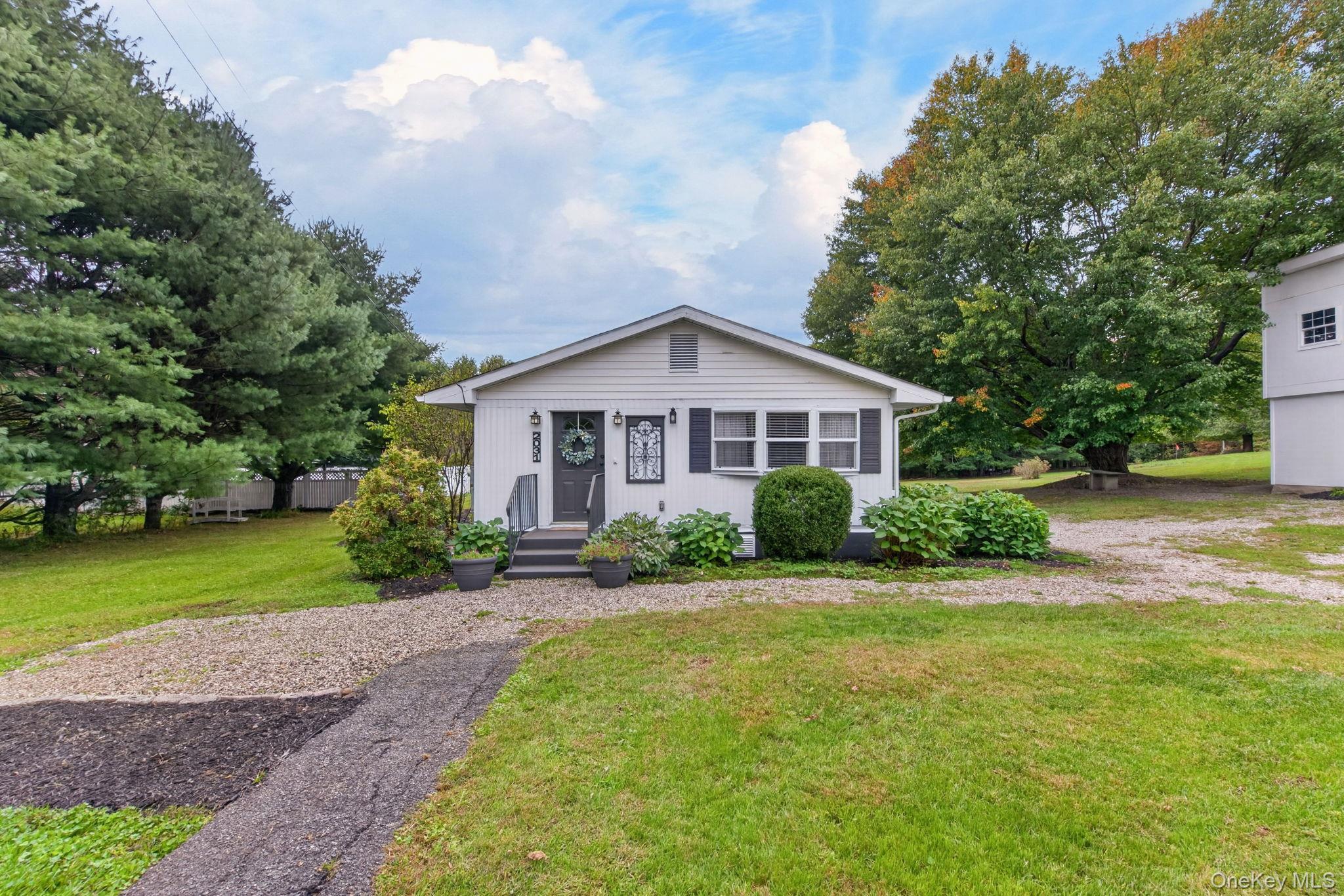 Single Family State Route 17k  Orange County, NY 12549, MLS-1057815-2