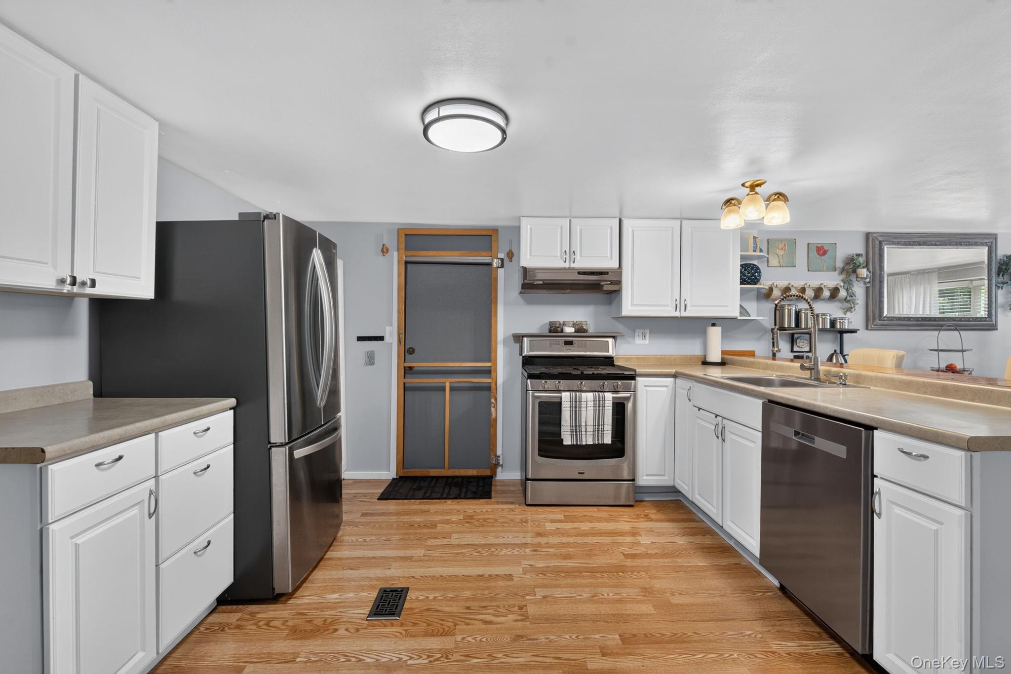 Single Family State Route 17k  Orange County, NY 12549, MLS-1057815-21