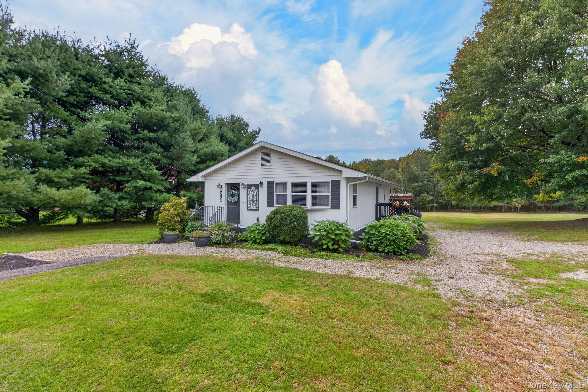 Single Family State Route 17k  Orange County, NY 12549, MLS-1057815-3