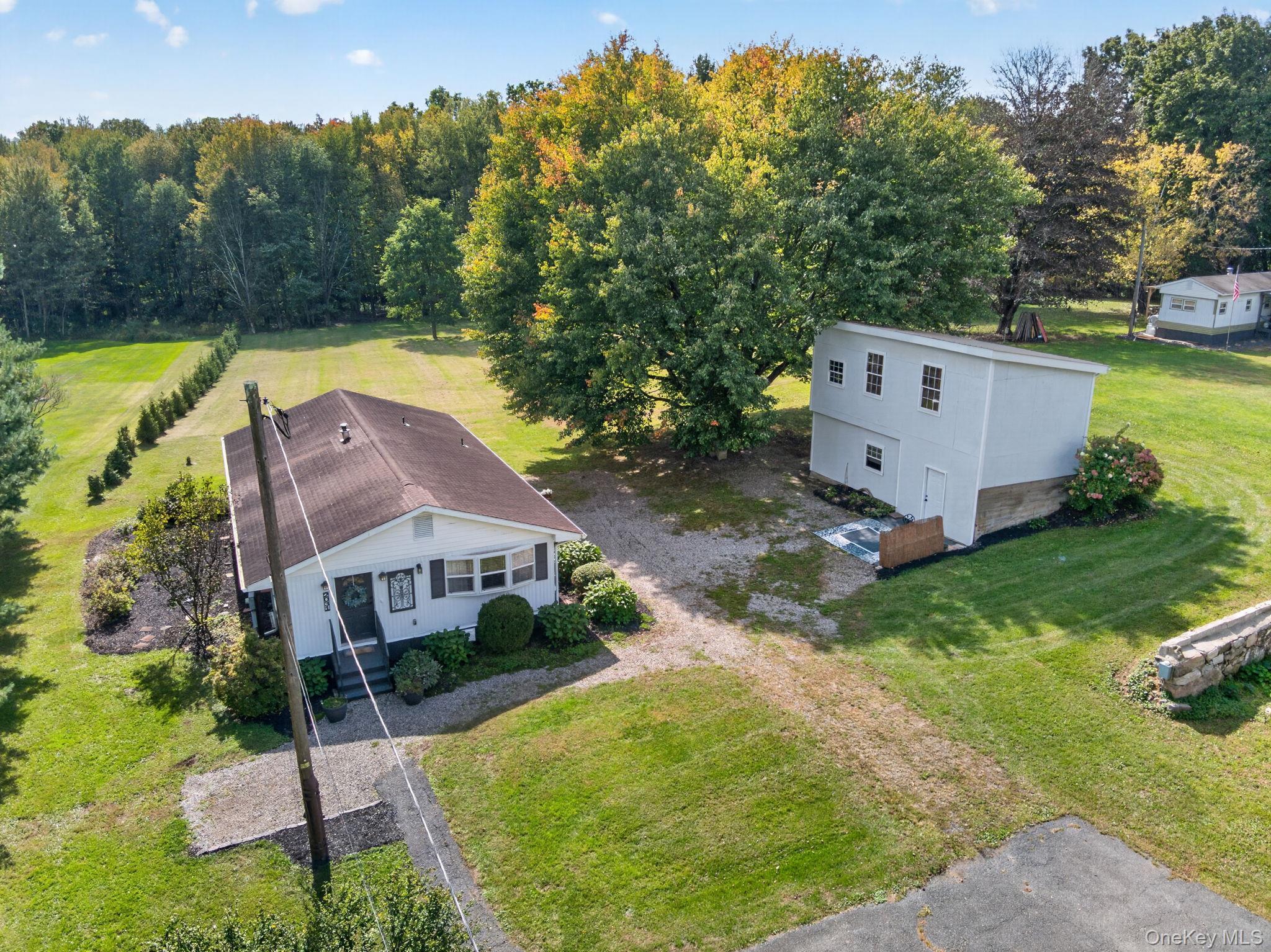 Single Family State Route 17k  Orange County, NY 12549, MLS-1057815-41