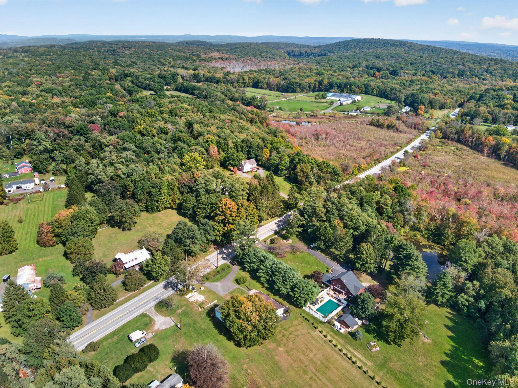 Single Family State Route 17k  Orange County, NY 12549, MLS-1057815-43