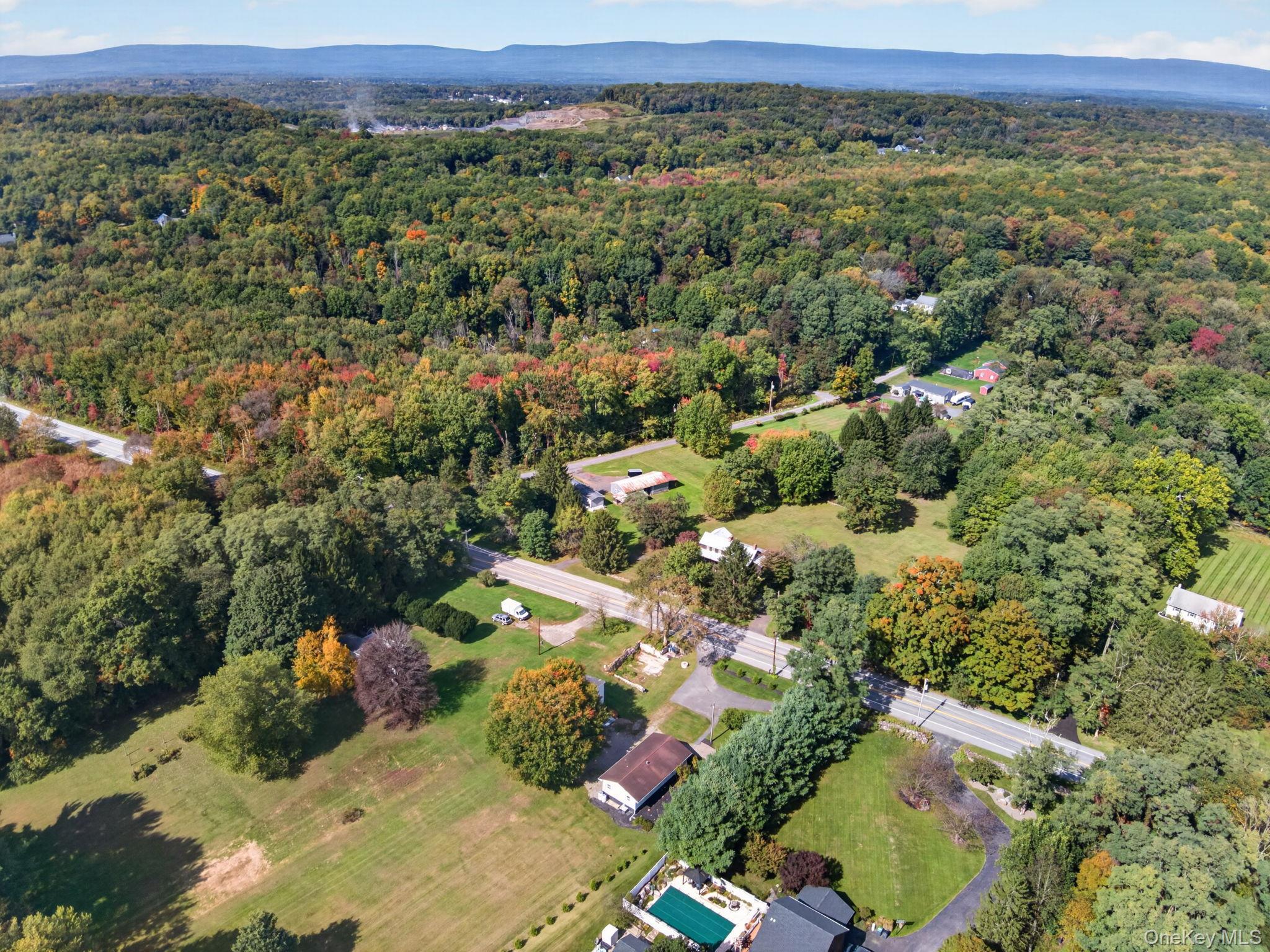 Single Family State Route 17k  Orange County, NY 12549, MLS-1057815-45