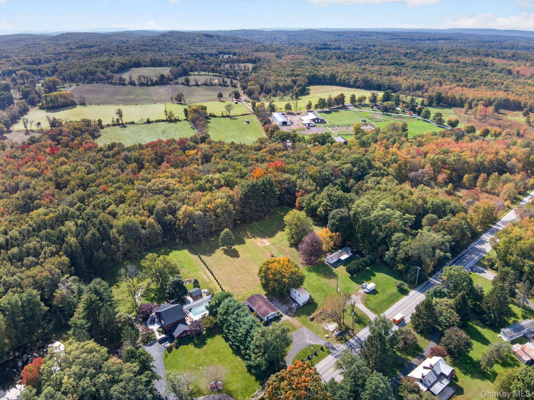 Single Family State Route 17k  Orange County, NY 12549, MLS-1057815-46