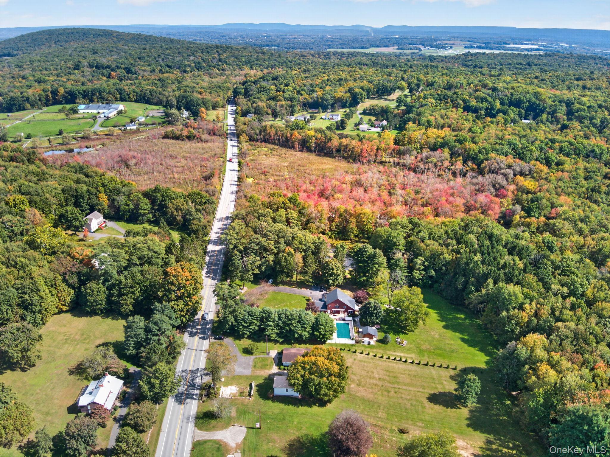 Single Family State Route 17k  Orange County, NY 12549, MLS-1057815-47