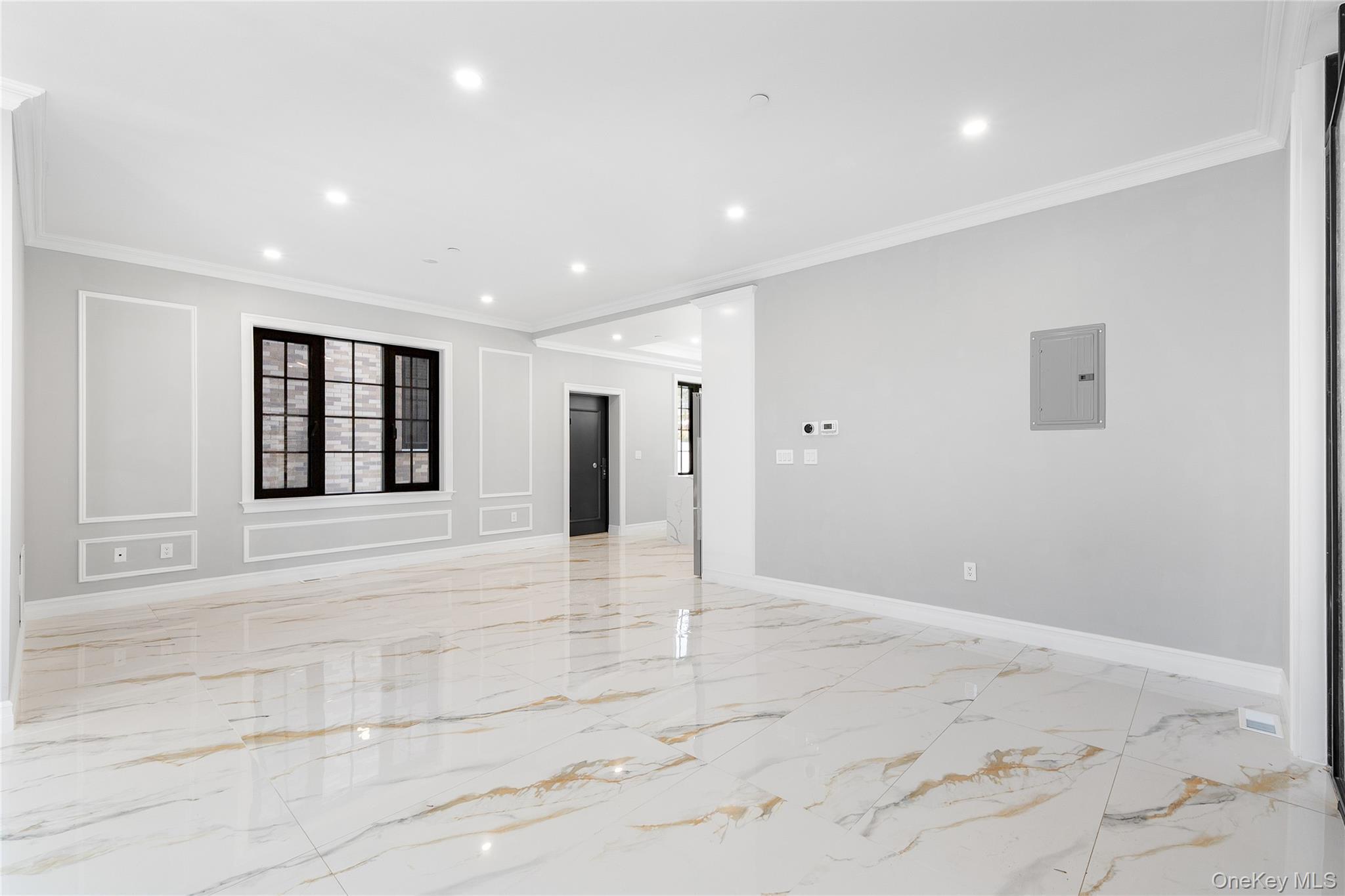 Single Family 221st Street Queens, NY 11361, MLS-1057833-14