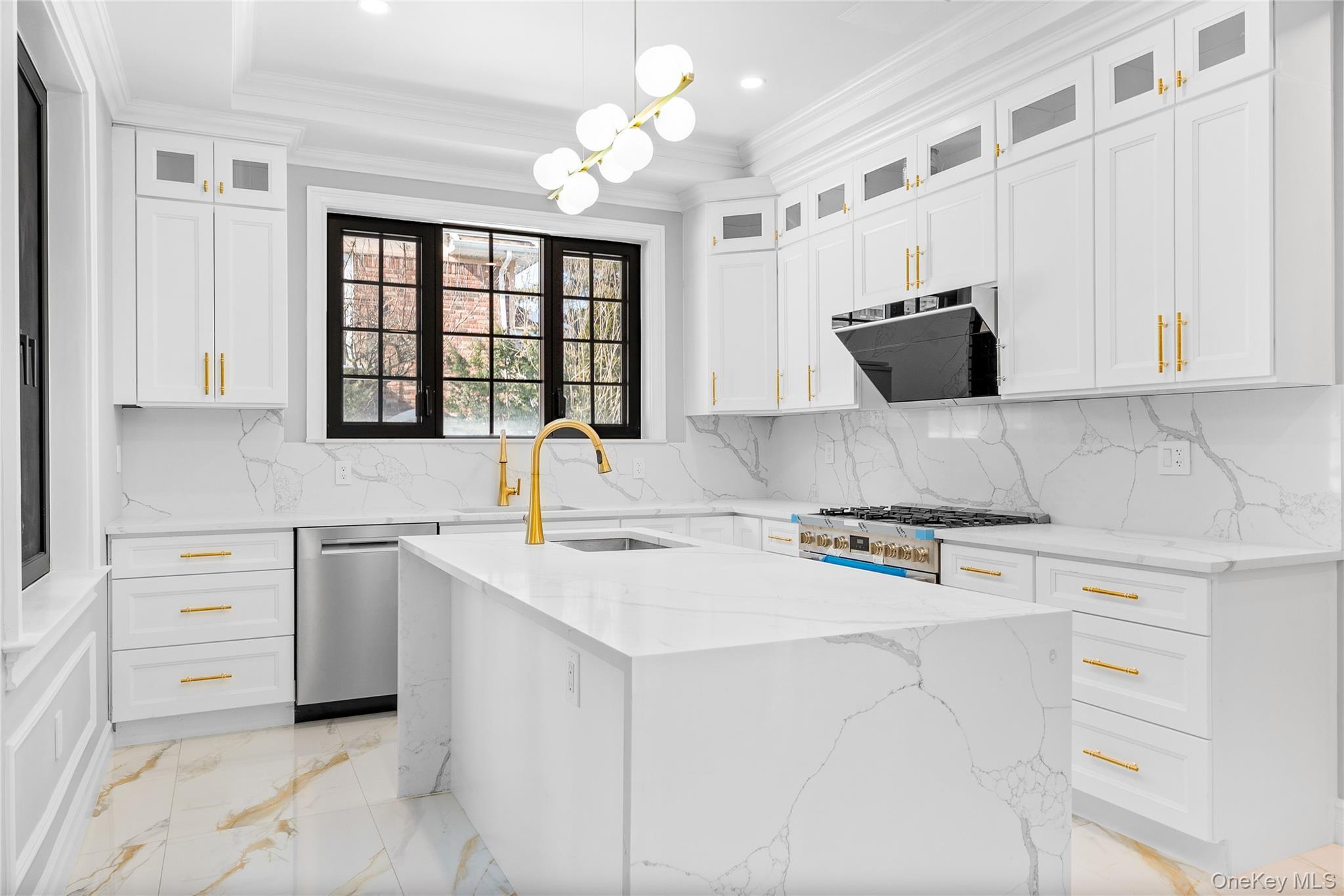 Single Family 221st Street Queens, NY 11361, MLS-1057833-19