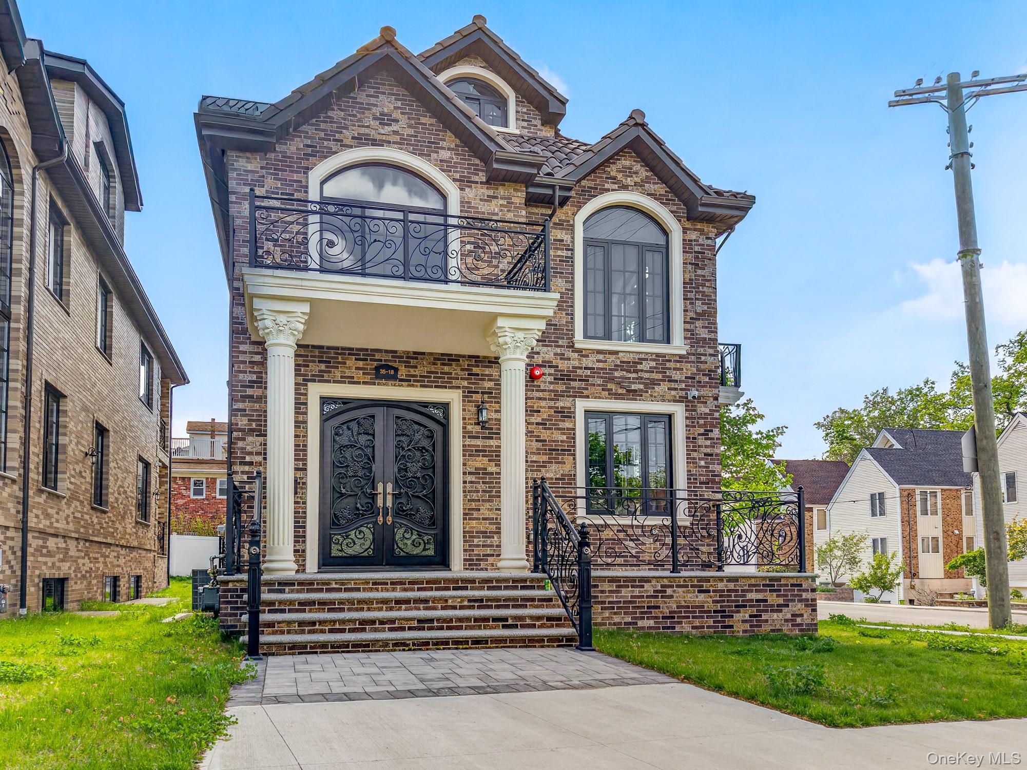 Single Family 221st Street Queens, NY 11361, MLS-1057833-2