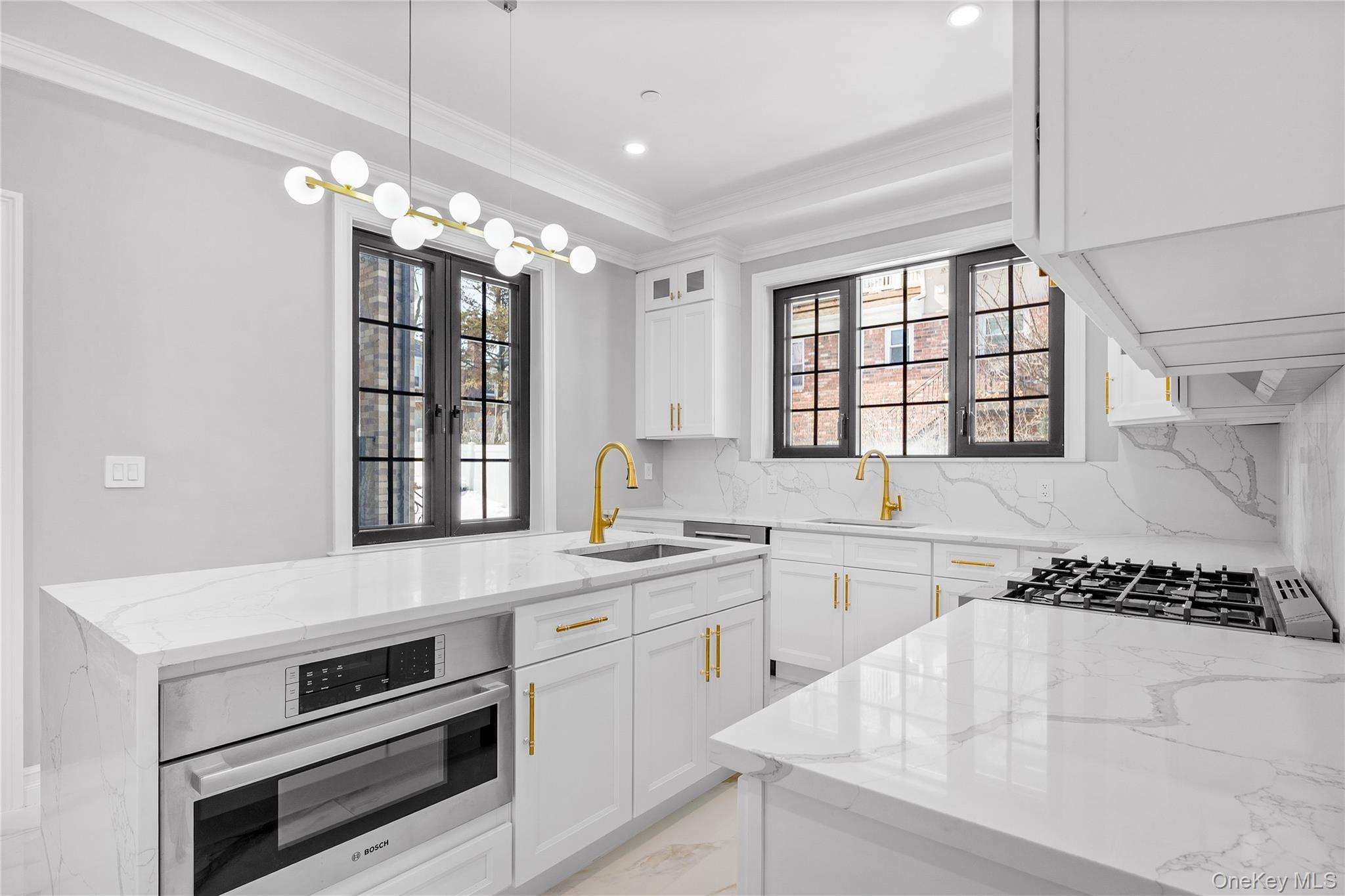 Single Family 221st Street Queens, NY 11361, MLS-1057833-21