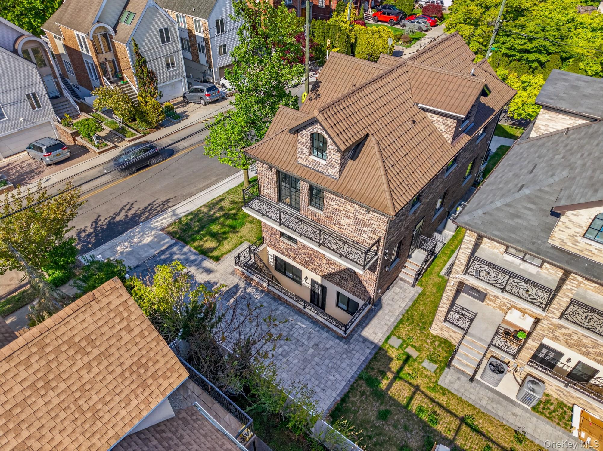 Single Family 221st Street Queens, NY 11361, MLS-1057833-42