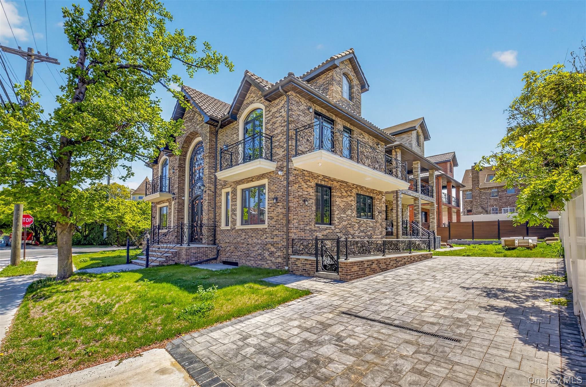 Single Family 221st Street Queens, NY 11361, MLS-1057833-5