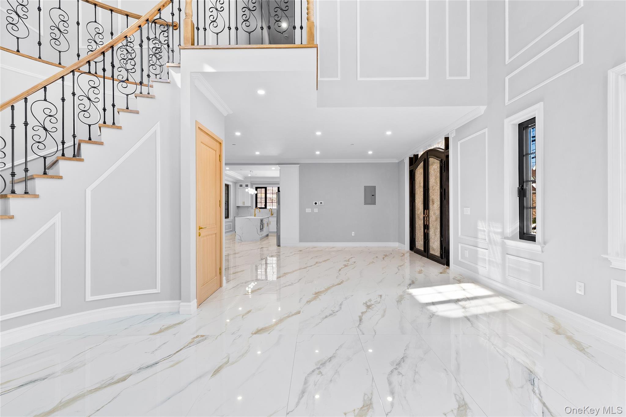 Single Family 221st Street Queens, NY 11361, MLS-1057833-8
