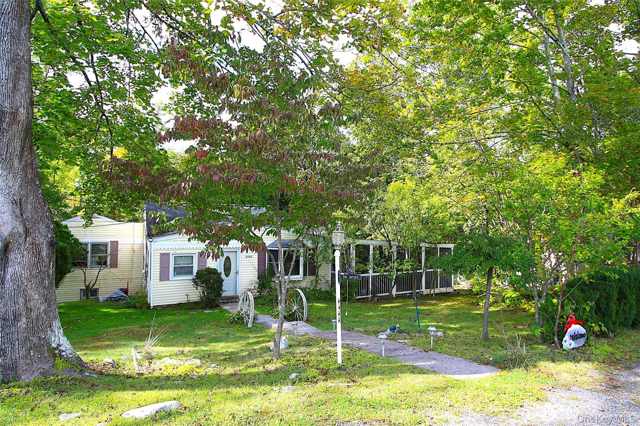 Single Family Crompond Road Westchester County, NY 10598, MLS-1057834-2