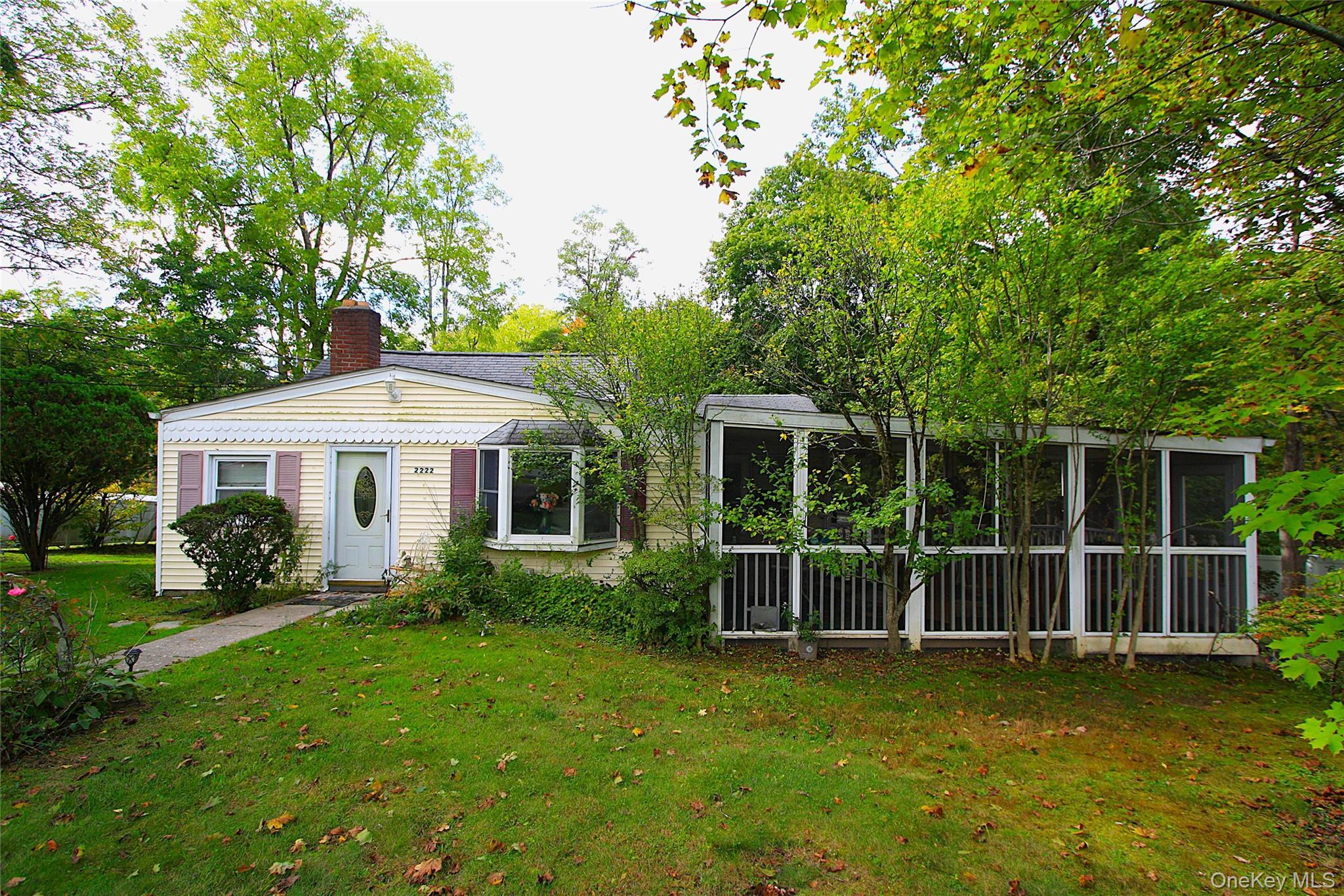 Single Family Crompond Road Westchester County, NY 10598, MLS-1057834-3