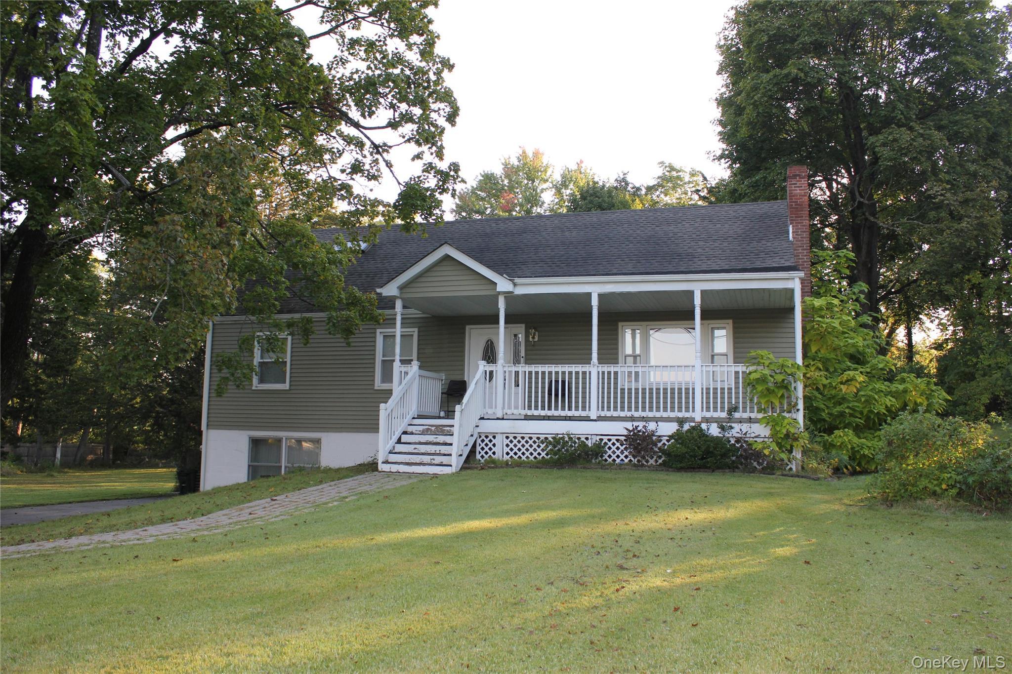 Single Family Laffin Lane  Dutchess County, NY 12603, MLS-1057836-2