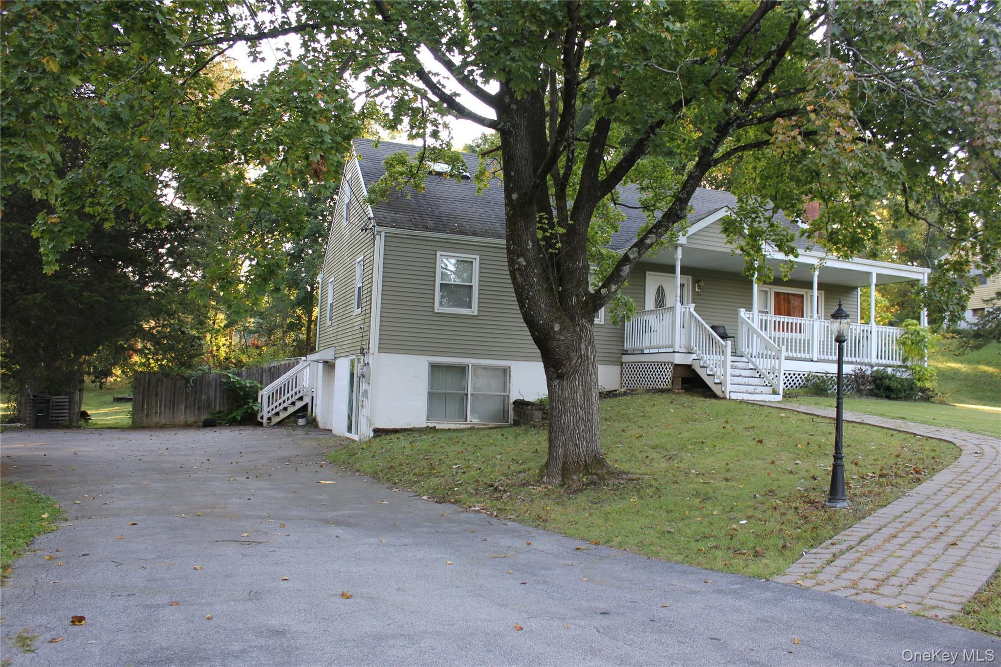 Single Family Laffin Lane  Dutchess County, NY 12603, MLS-1057836-3