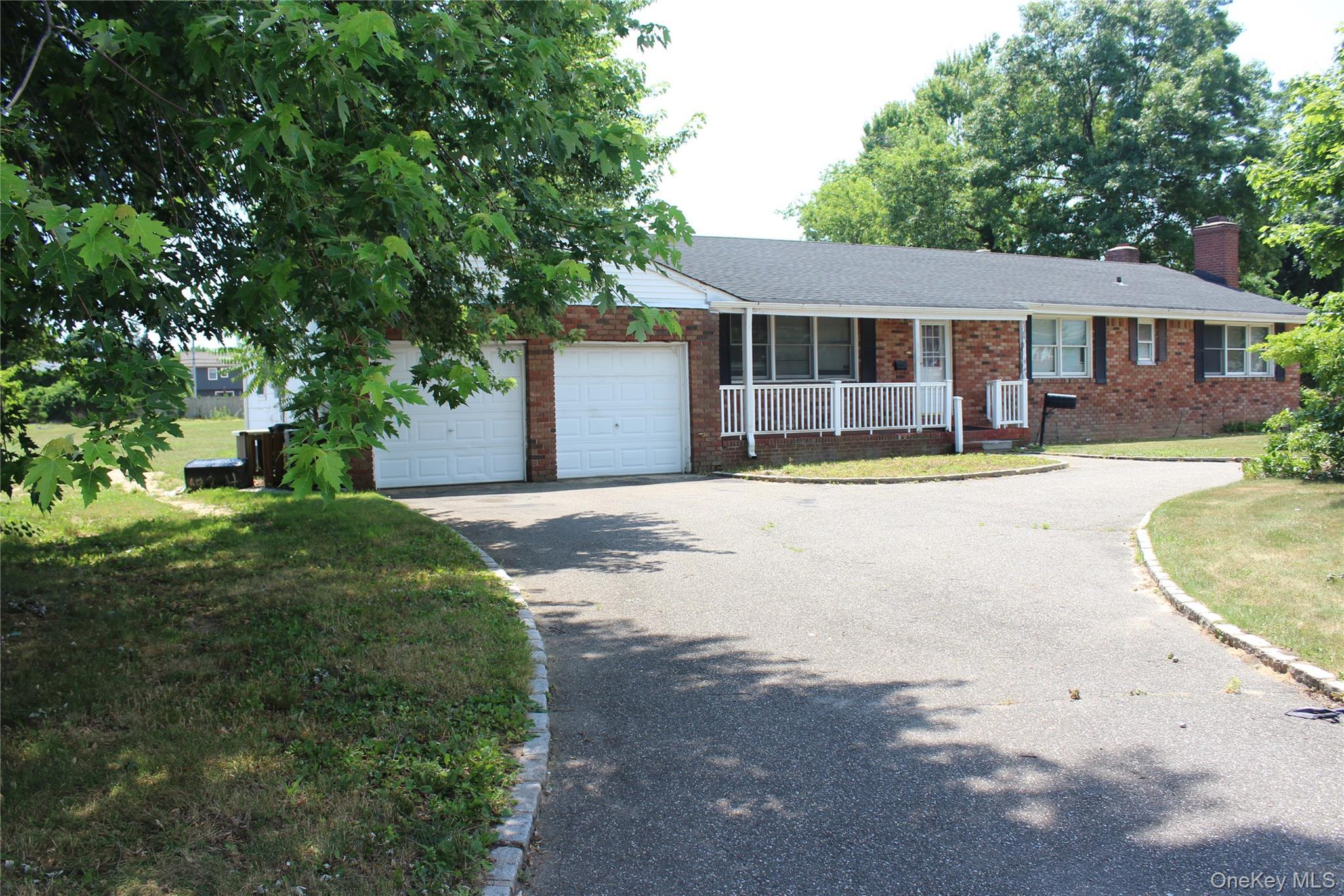 Single Family Fulton Street  Nassau County, NY 11735, MLS-1057838-2