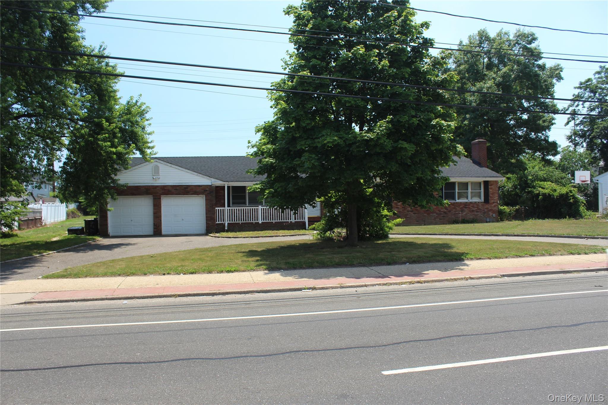 Single Family Fulton Street  Nassau County, NY 11735, MLS-1057838-3