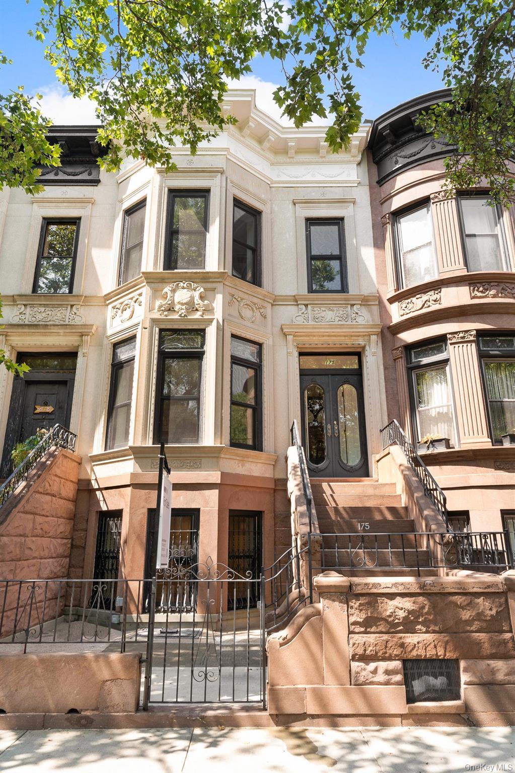 Single Family Rutland Road Brooklyn, NY 11225, MLS-1057843-20