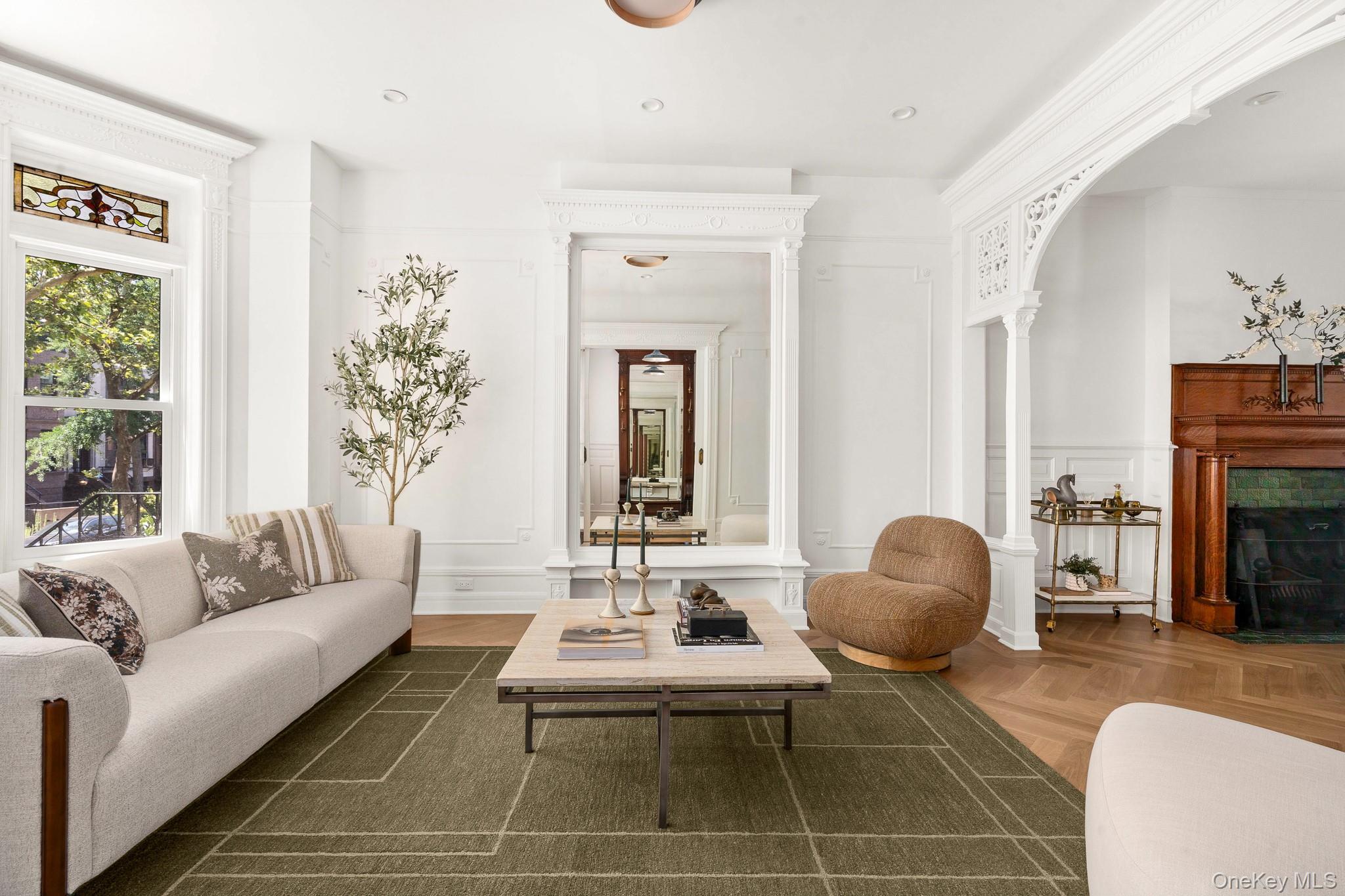 Single Family Rutland Road Brooklyn, NY 11225, MLS-1057843-4