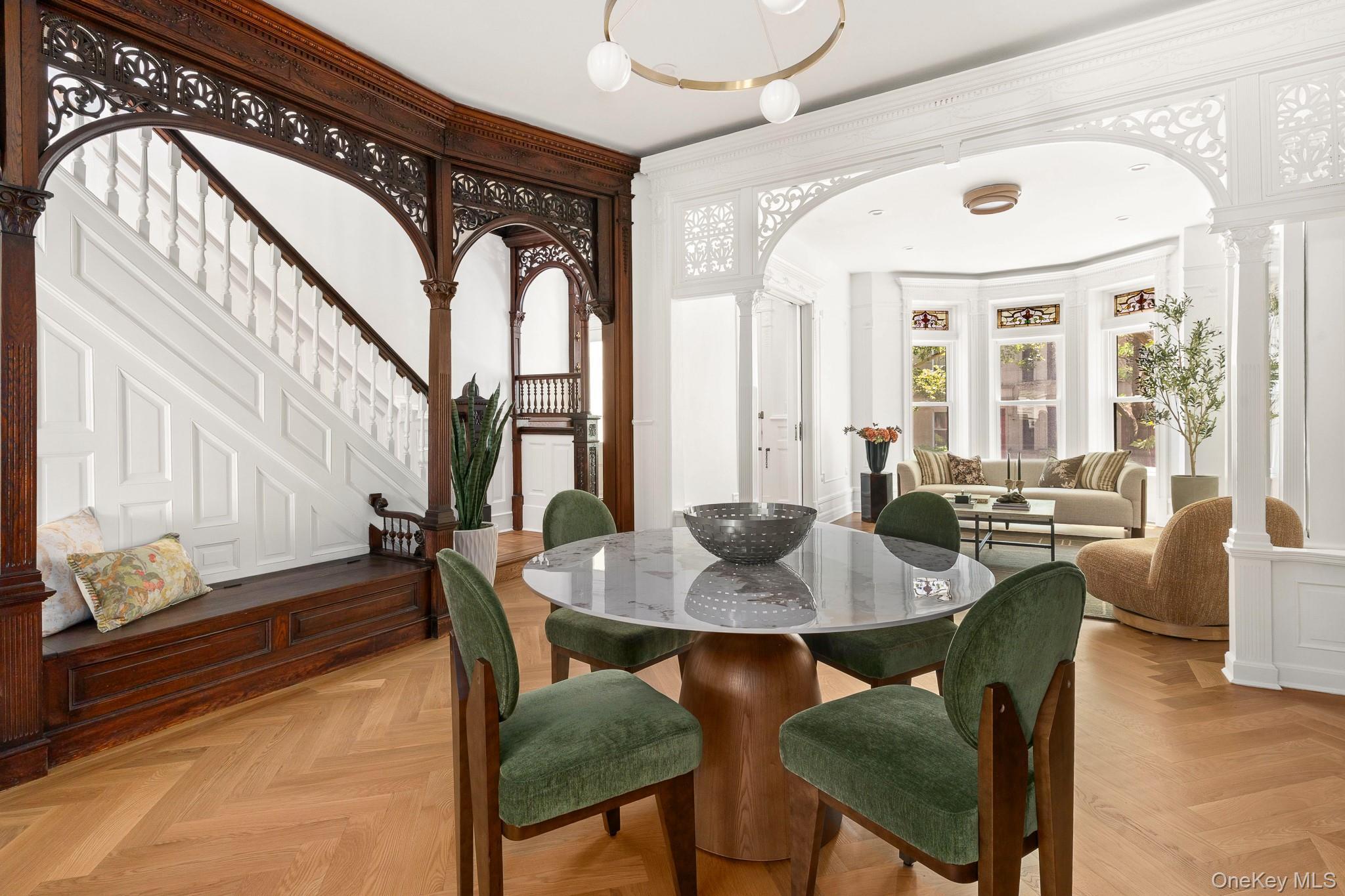 Single Family Rutland Road Brooklyn, NY 11225, MLS-1057843-5