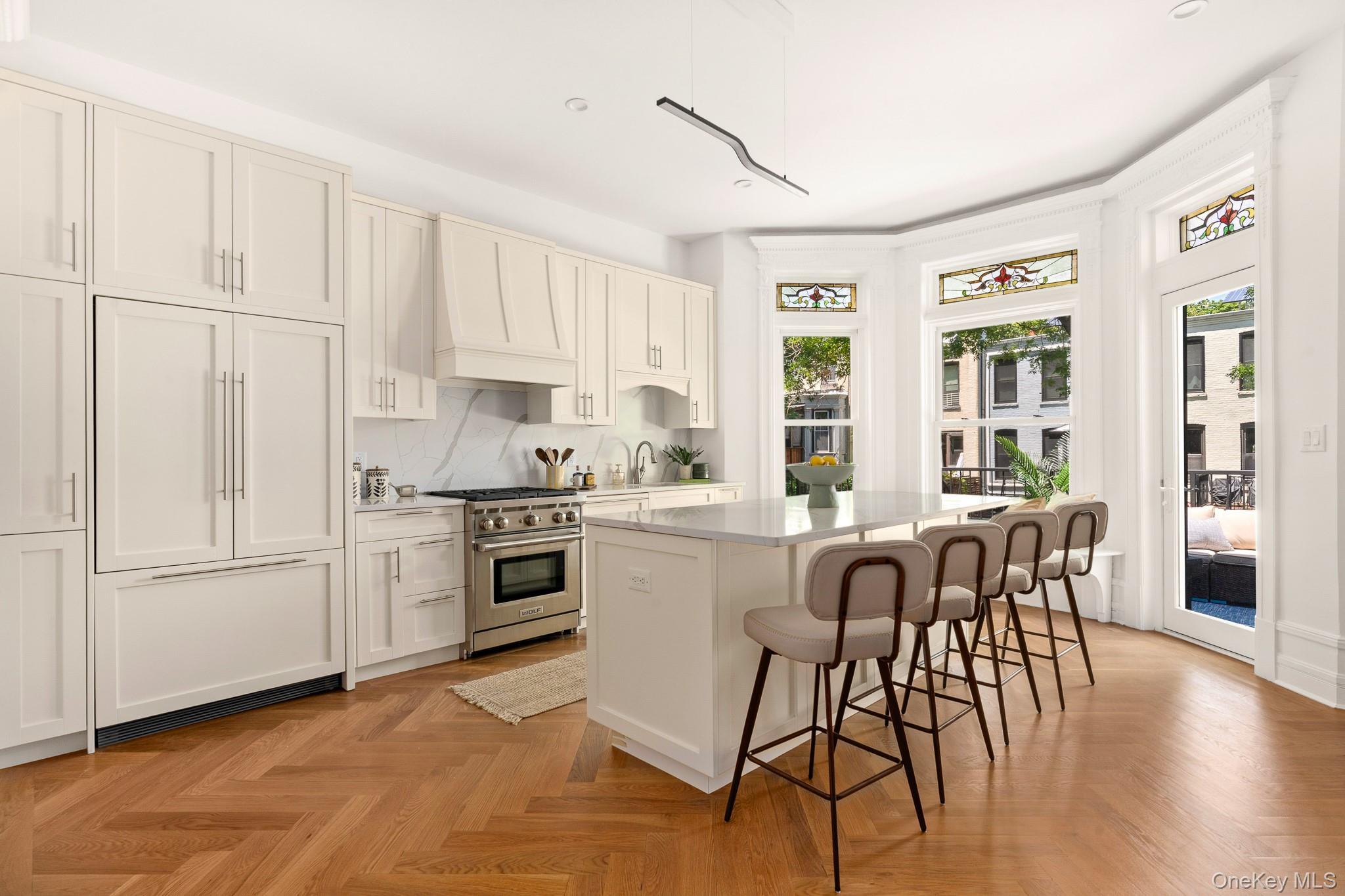 Single Family Rutland Road Brooklyn, NY 11225, MLS-1057843-7