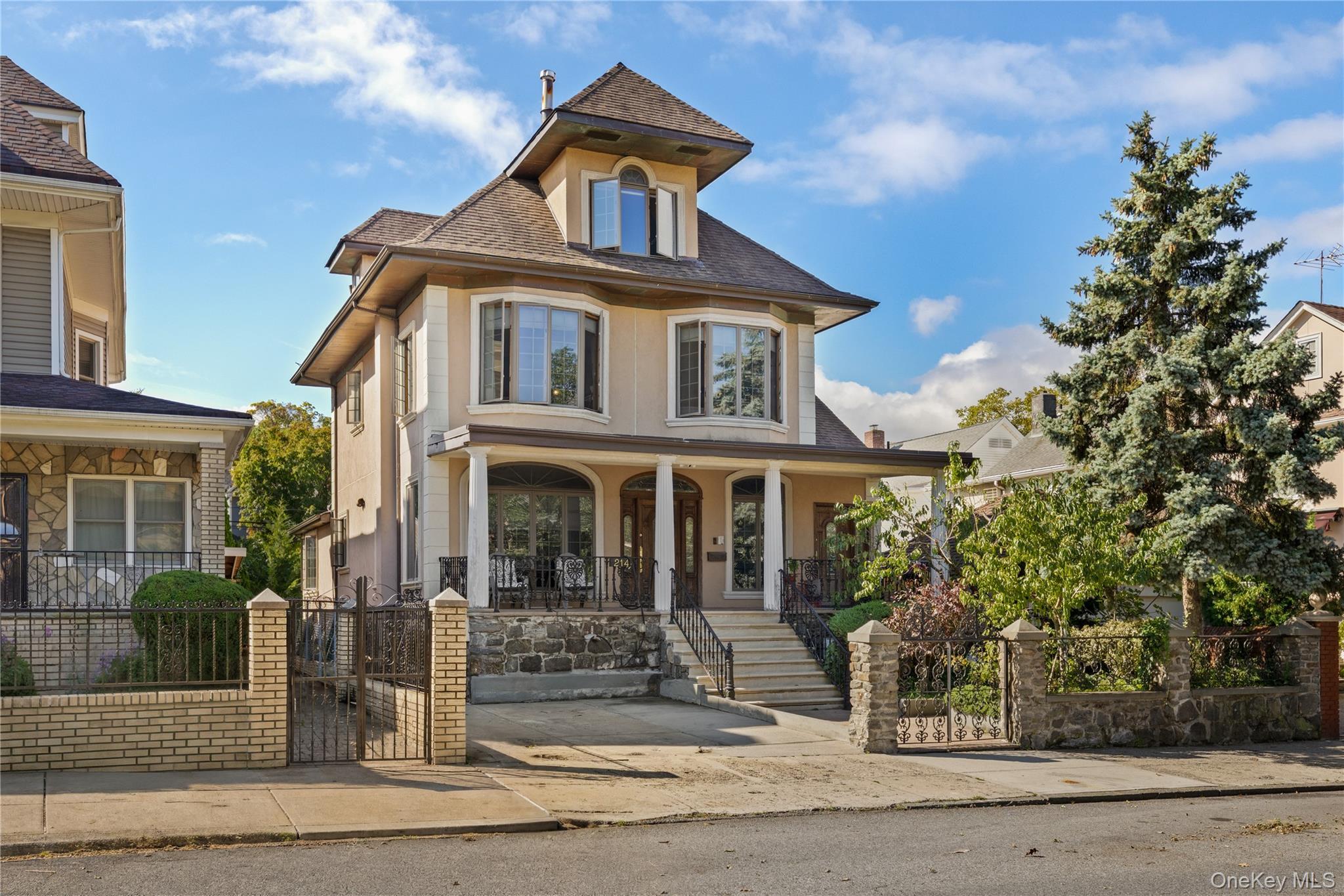 Single Family 80th Street Brooklyn, NY 11209, MLS-1057849-2