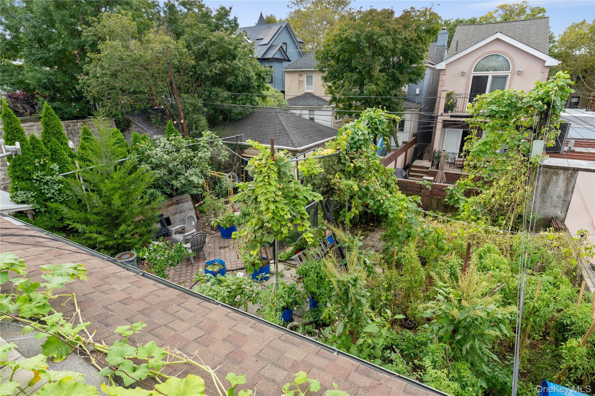 Single Family 80th Street Brooklyn, NY 11209, MLS-1057849-28
