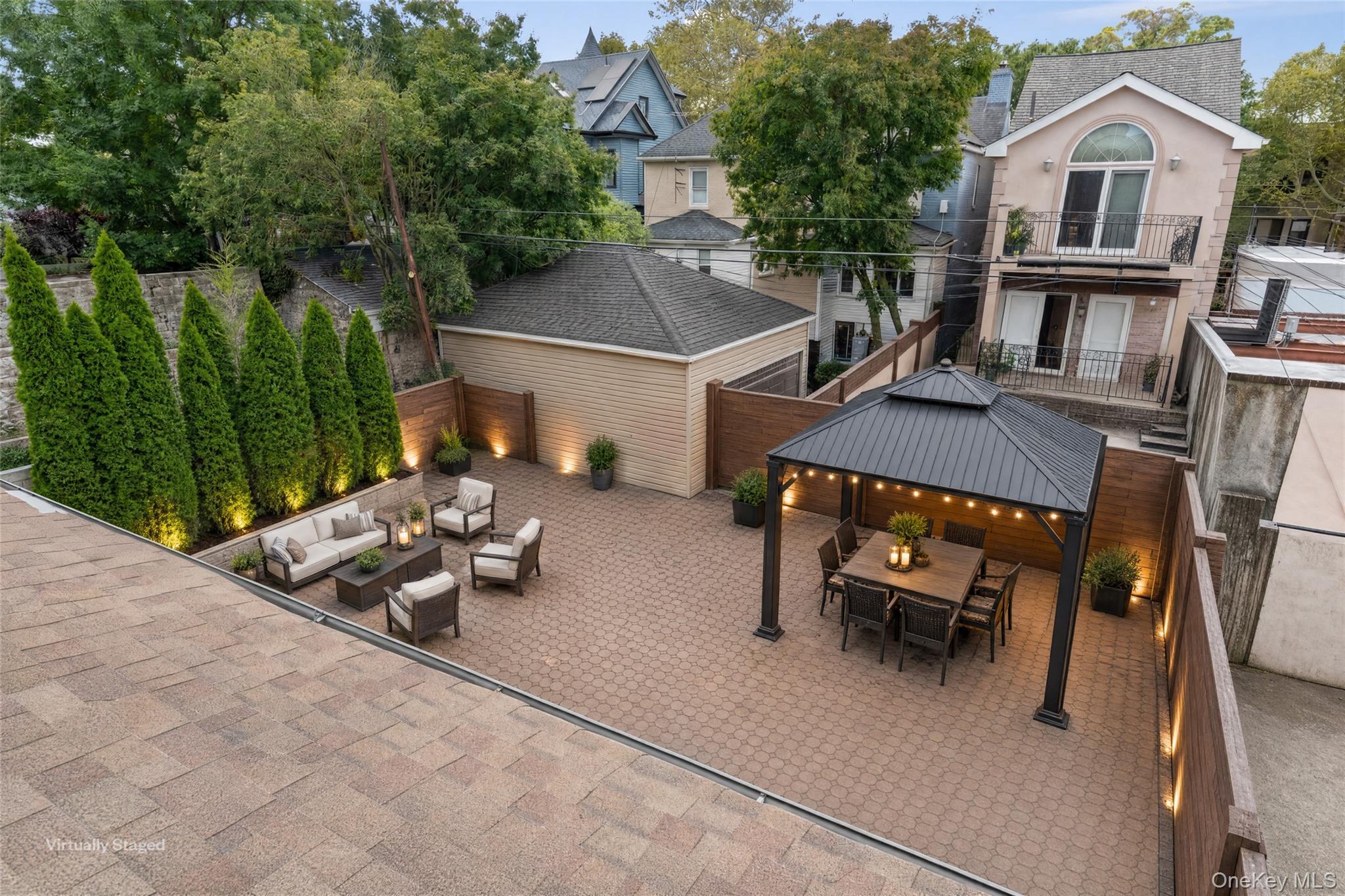 Single Family 80th Street Brooklyn, NY 11209, MLS-1057849-29