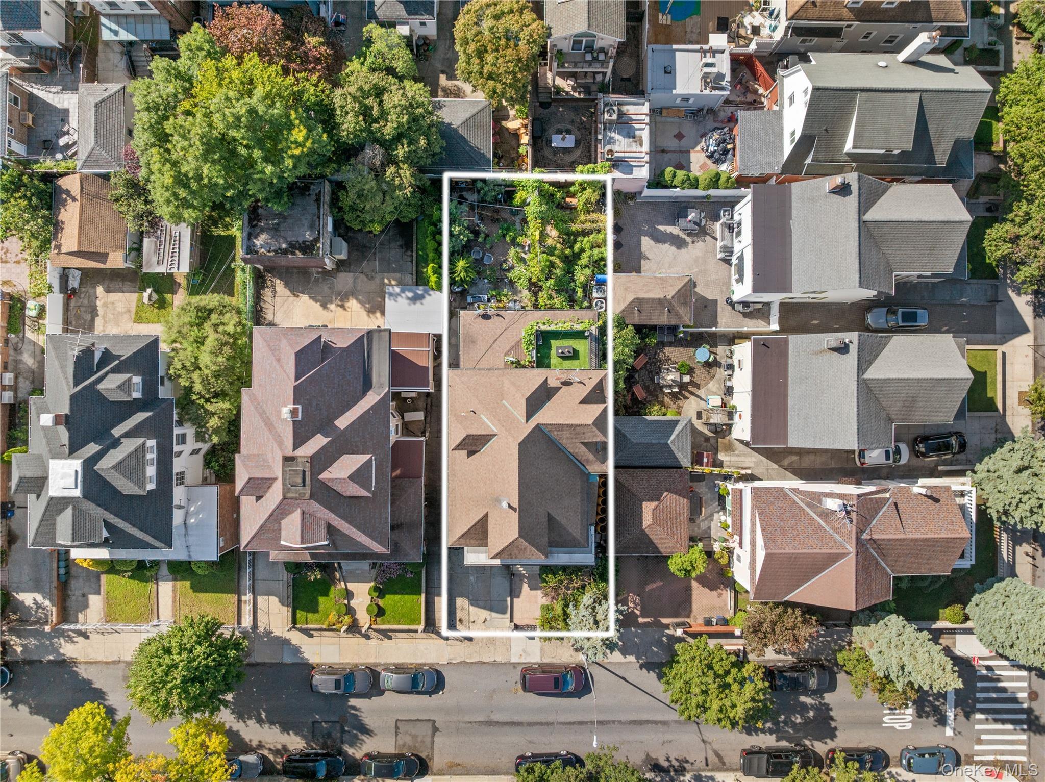 Single Family 80th Street Brooklyn, NY 11209, MLS-1057849-31