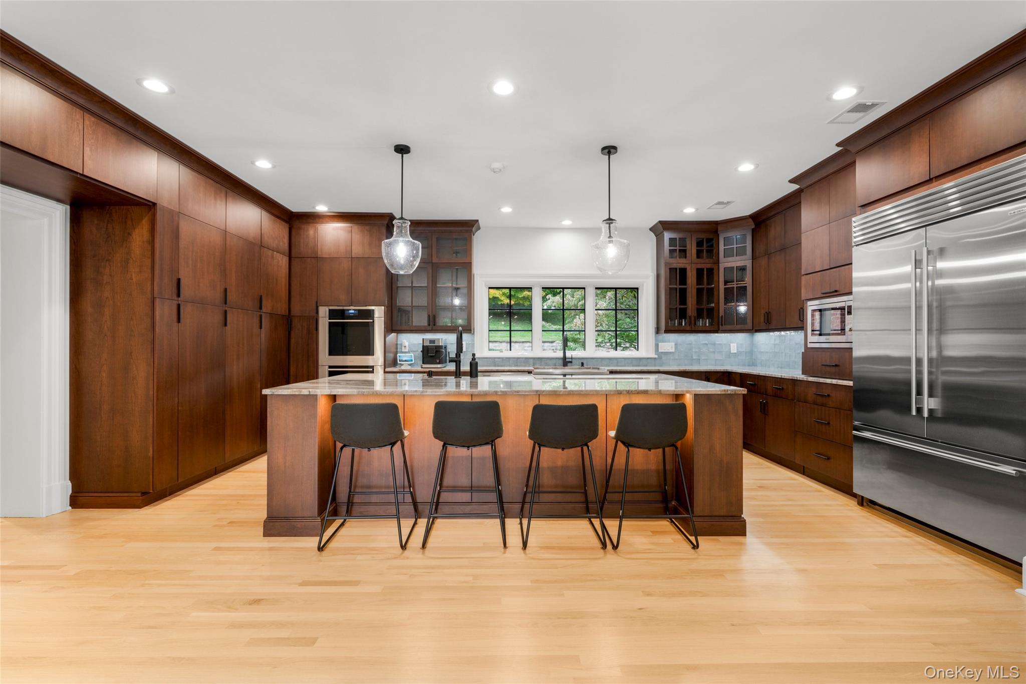 Single Family Tomahawk Street  Westchester County, NY 10598, MLS-1057858-11