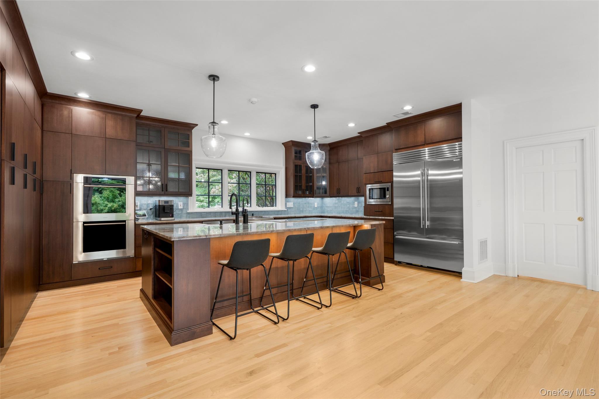Single Family Tomahawk Street  Westchester County, NY 10598, MLS-1057858-13