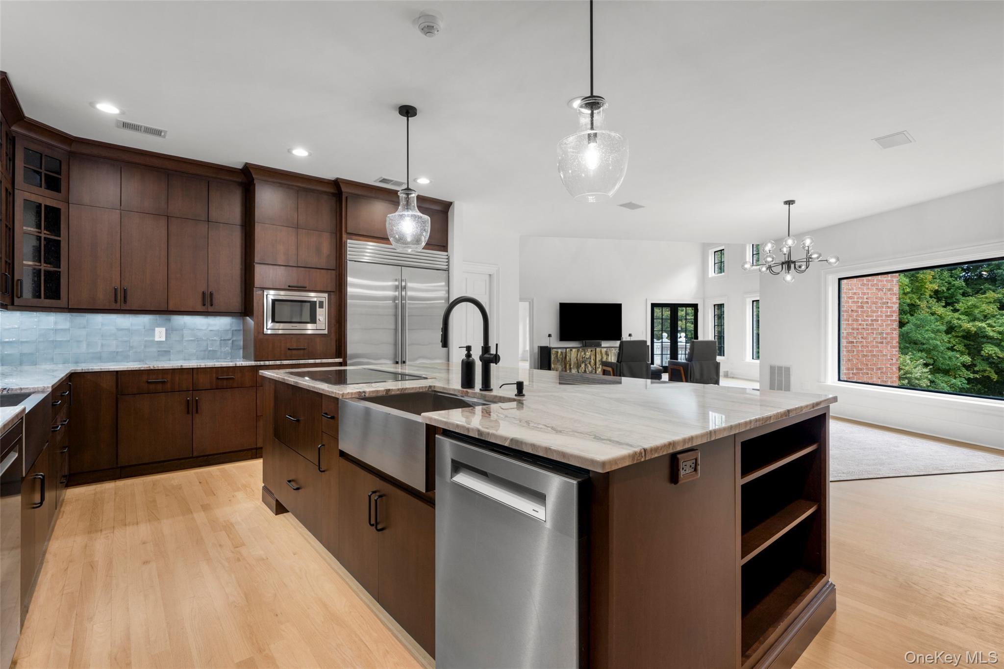 Single Family Tomahawk Street  Westchester County, NY 10598, MLS-1057858-14
