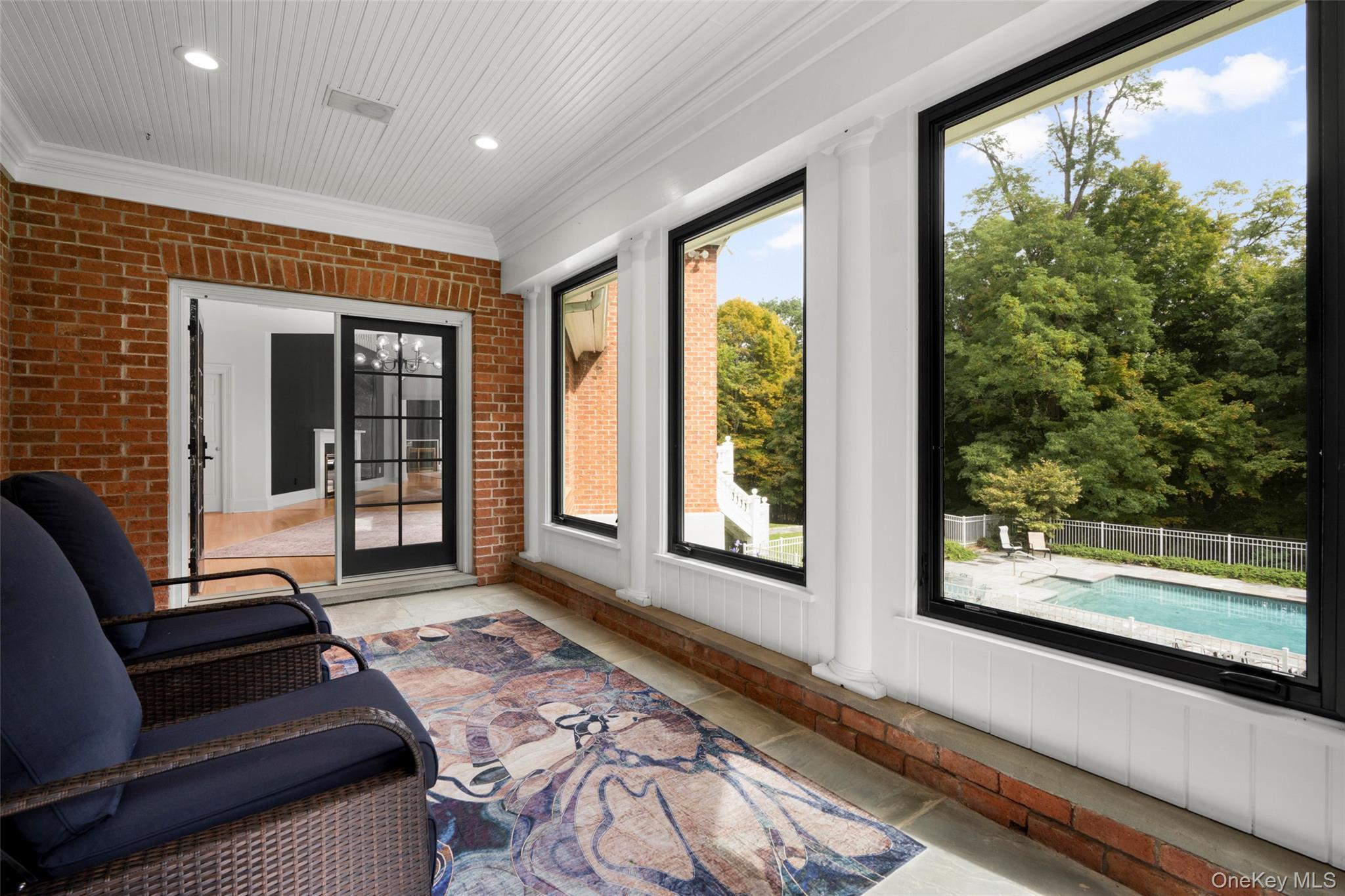 Single Family Tomahawk Street  Westchester County, NY 10598, MLS-1057858-17