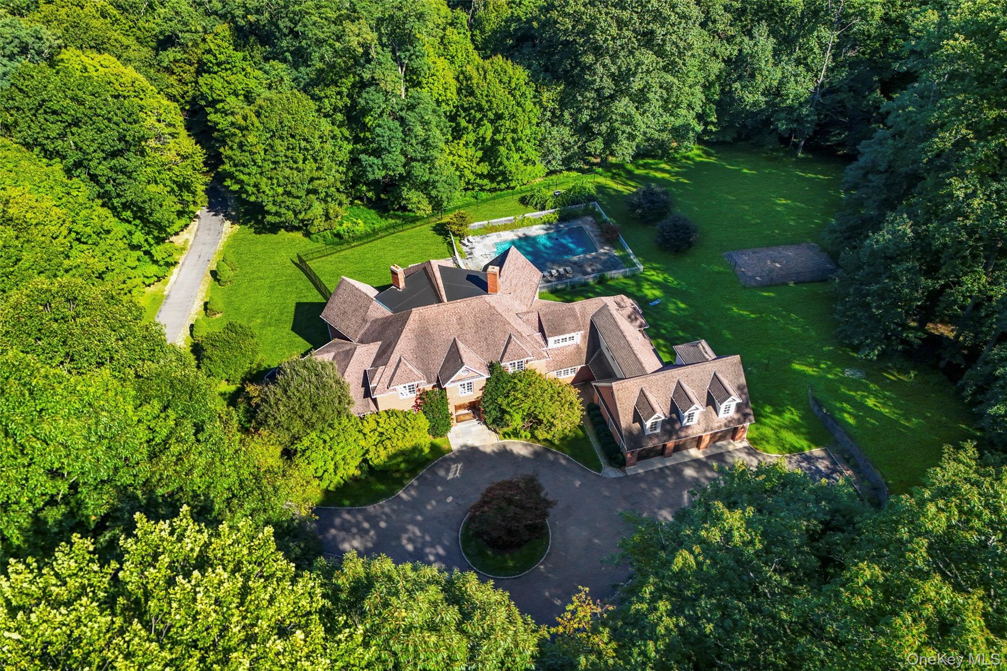 Single Family Tomahawk Street  Westchester County, NY 10598, MLS-1057858-3