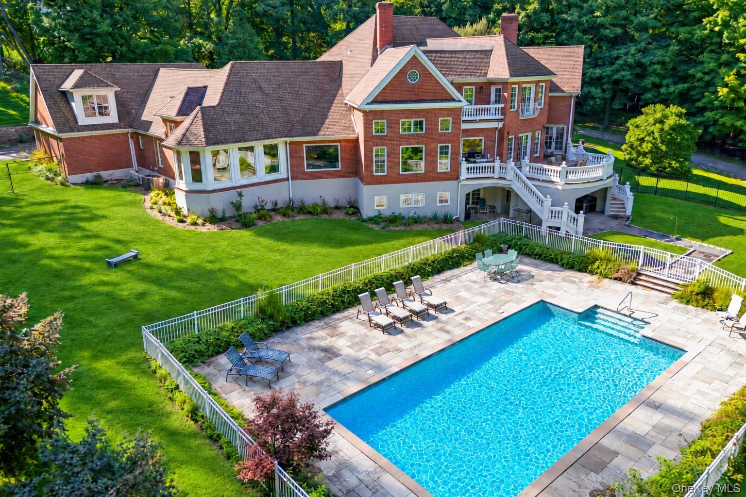 Single Family Tomahawk Street  Westchester County, NY 10598, MLS-1057858-49