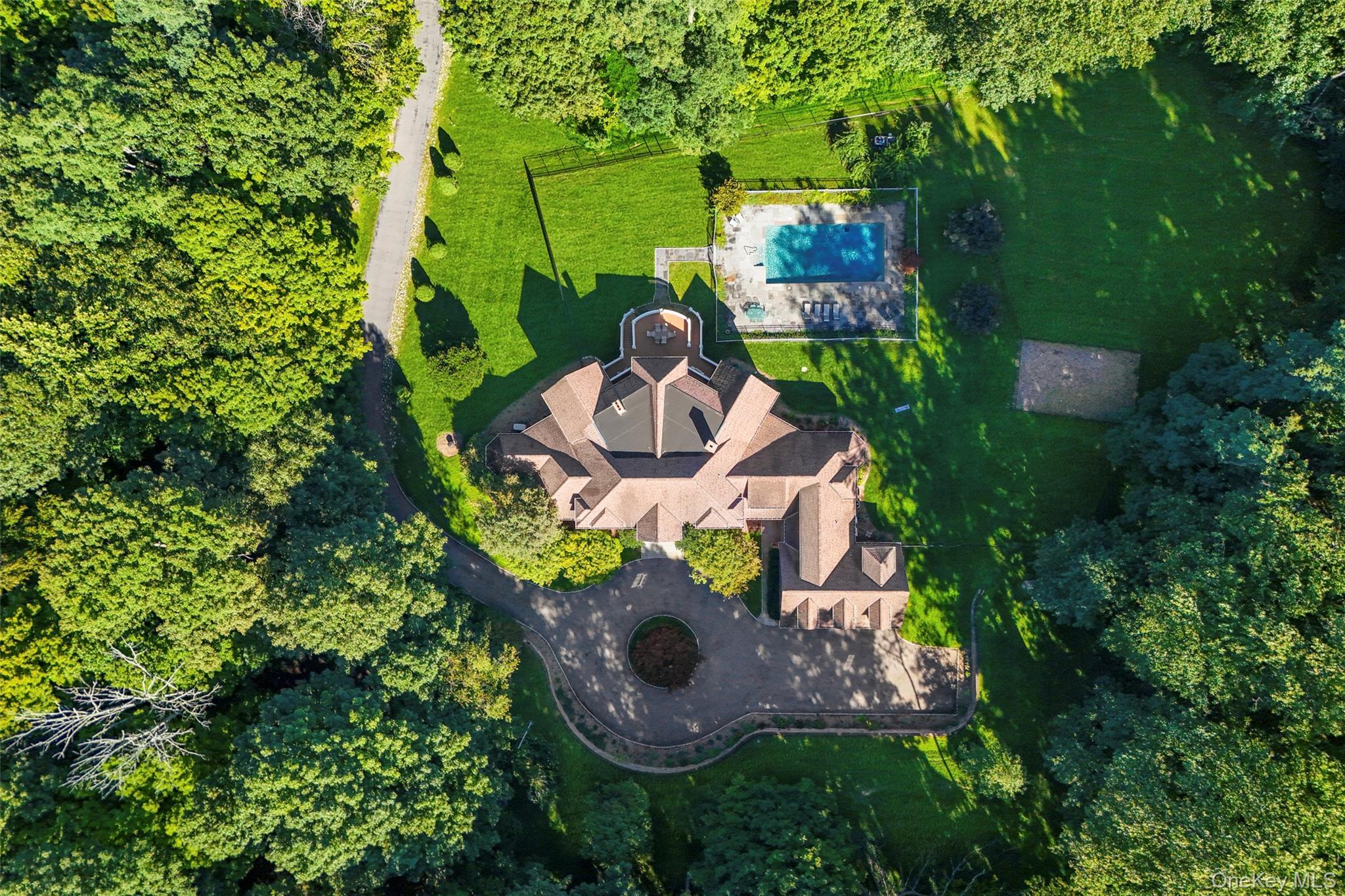 Single Family Tomahawk Street  Westchester County, NY 10598, MLS-1057858-50
