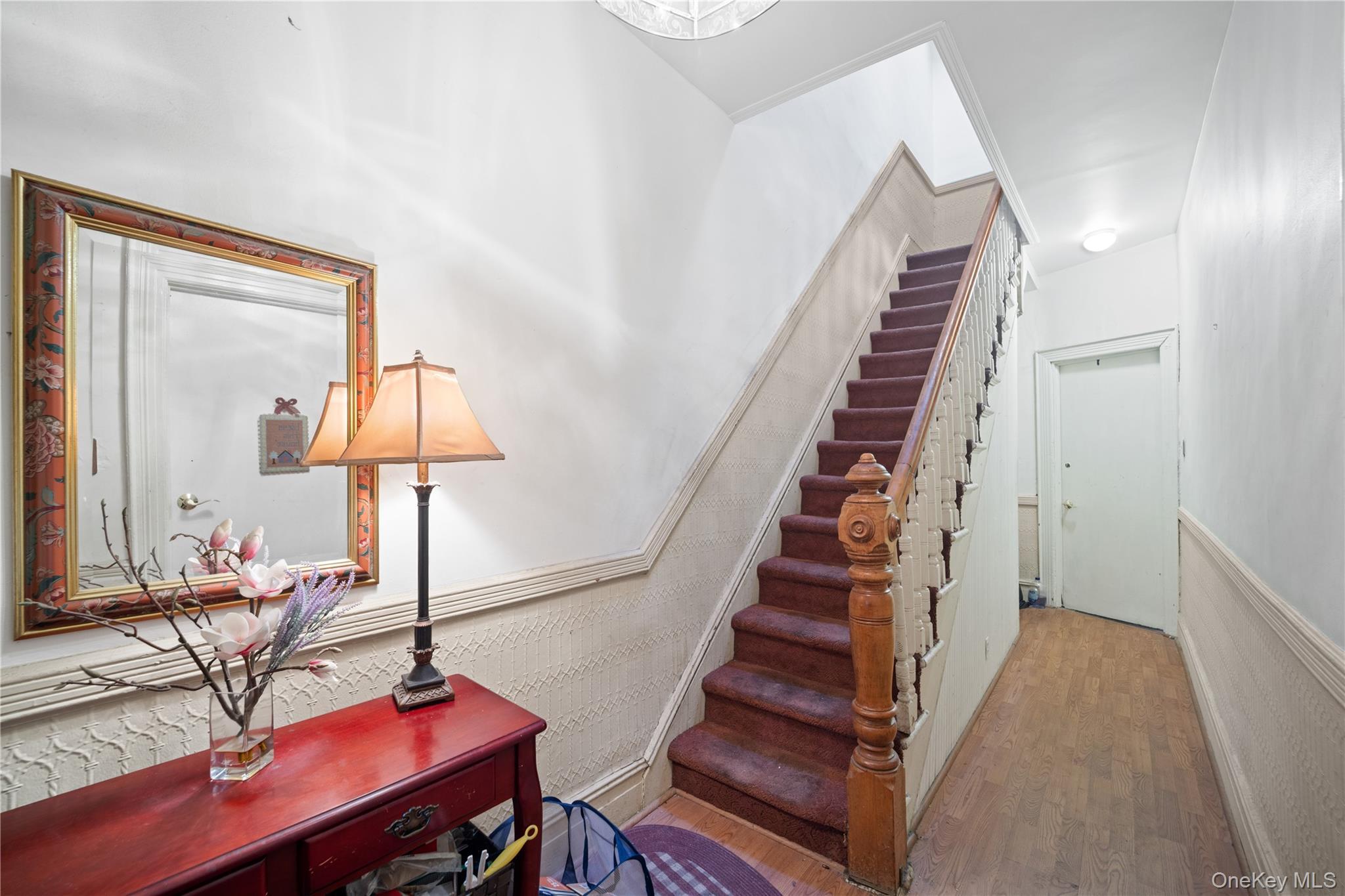 Single Family Diamond Street  Brooklyn, NY 11222, MLS-1057859-17