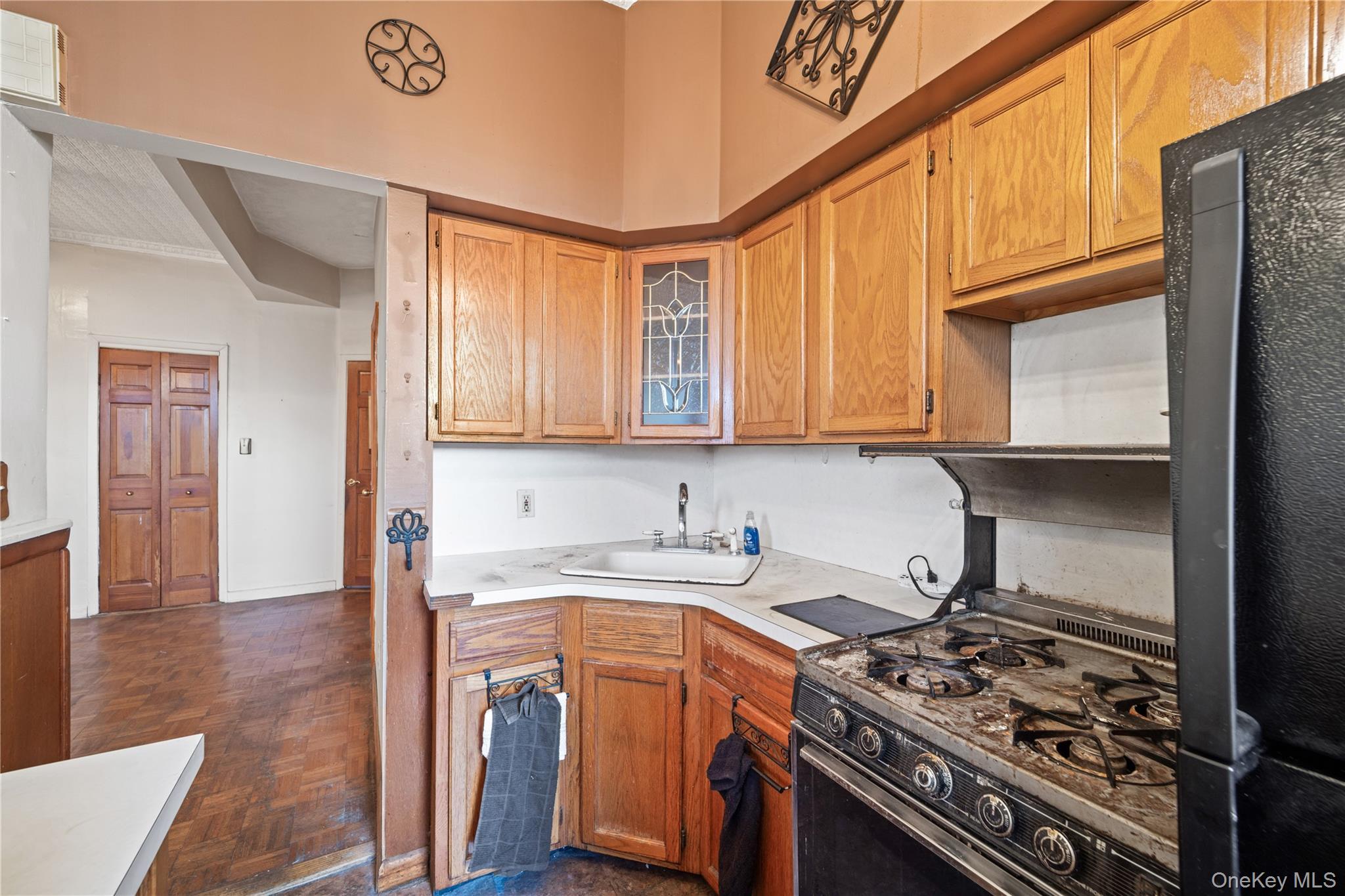 Single Family Diamond Street  Brooklyn, NY 11222, MLS-1057859-19
