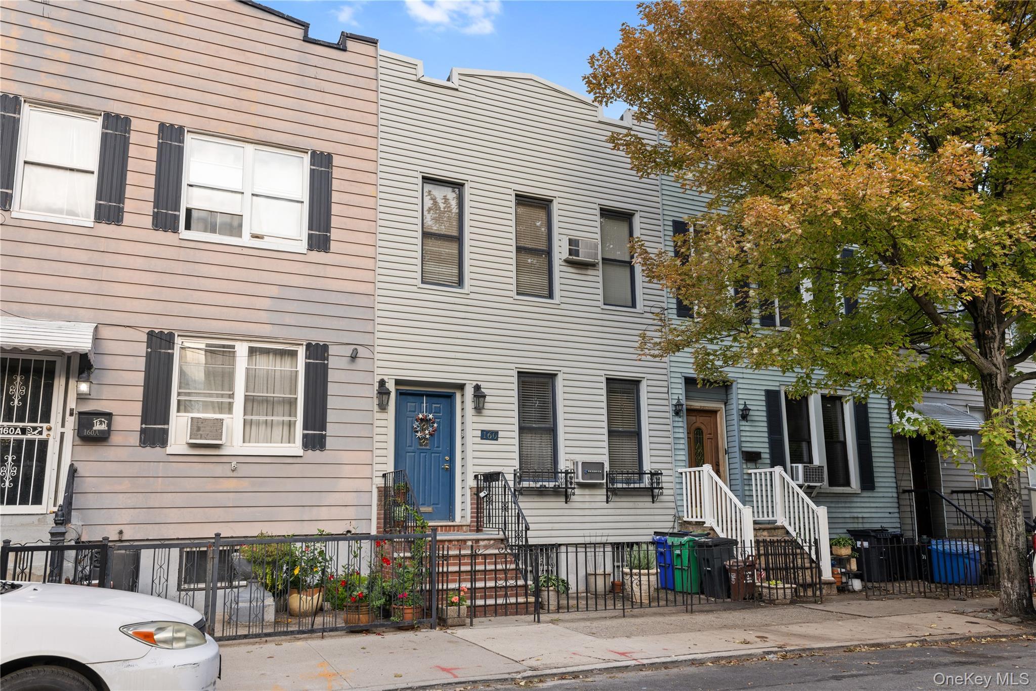 Single Family Diamond Street  Brooklyn, NY 11222, MLS-1057859-2
