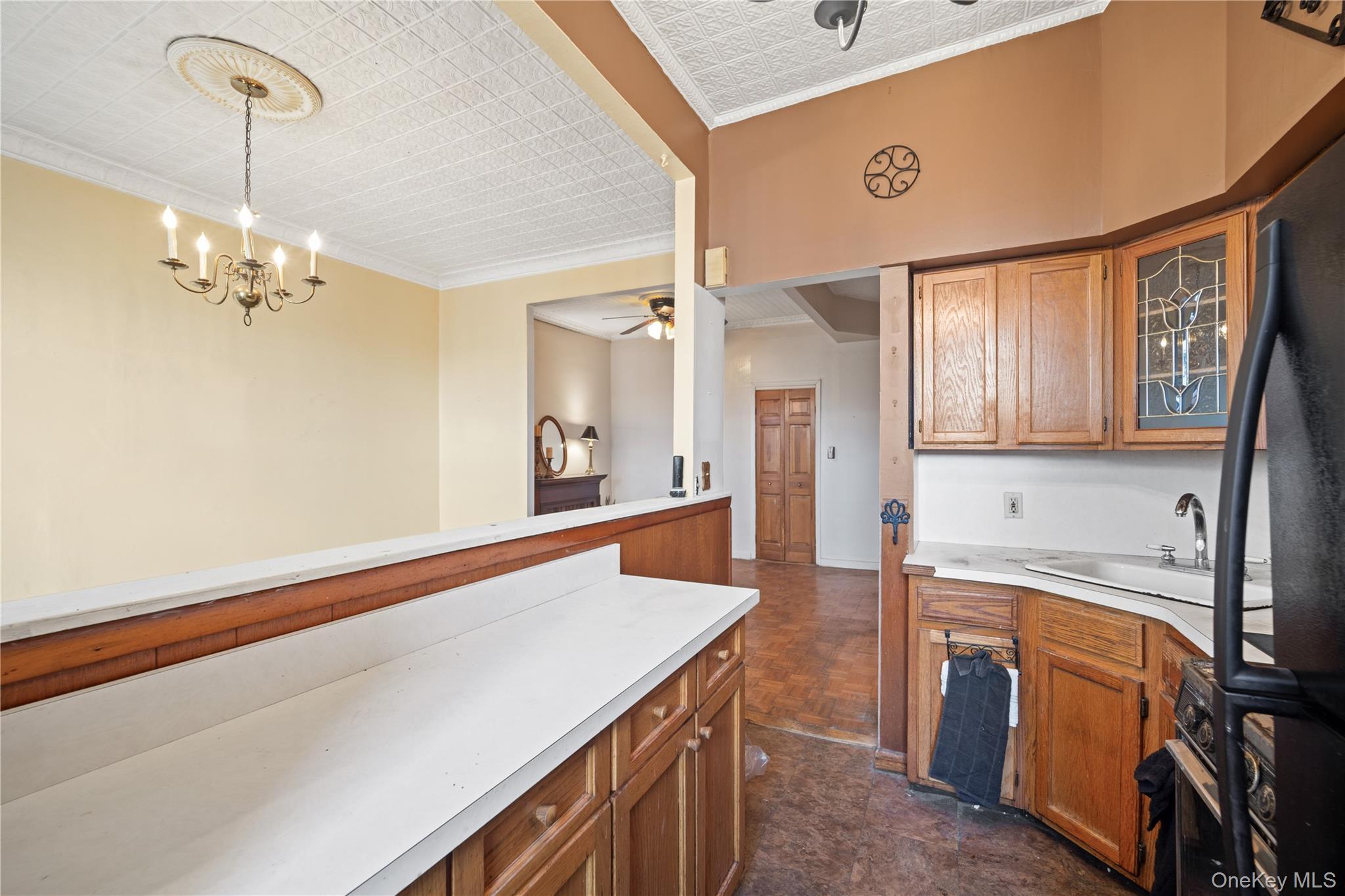 Single Family Diamond Street  Brooklyn, NY 11222, MLS-1057859-21