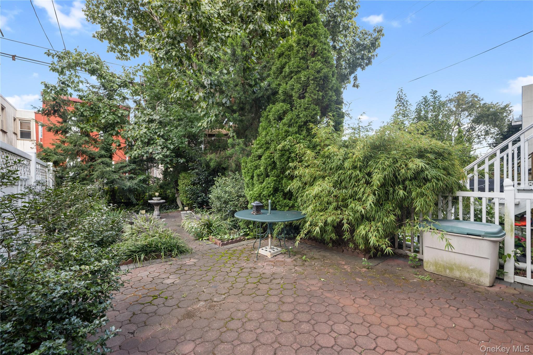 Single Family Diamond Street  Brooklyn, NY 11222, MLS-1057859-29