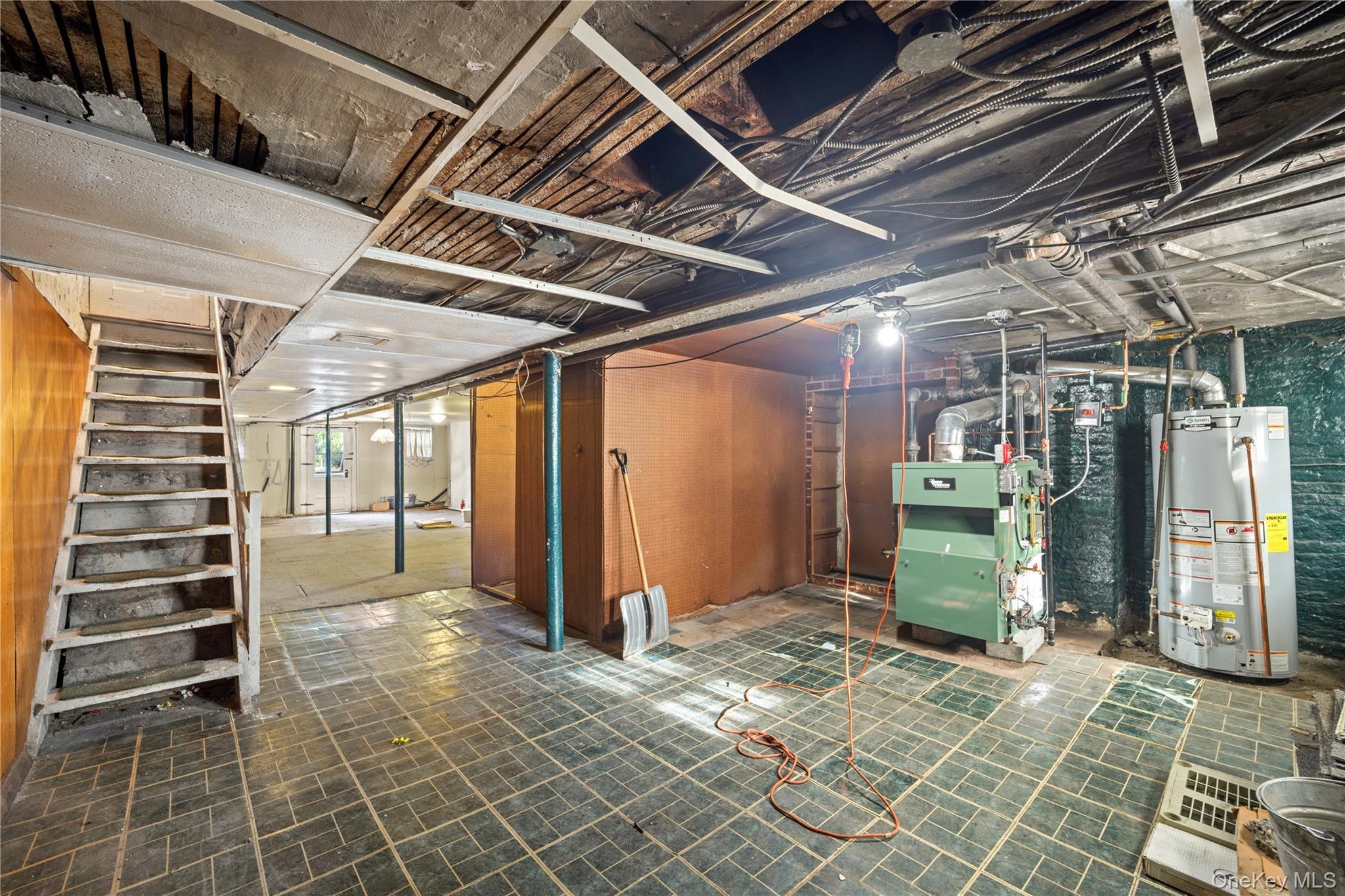 Single Family Diamond Street  Brooklyn, NY 11222, MLS-1057859-30